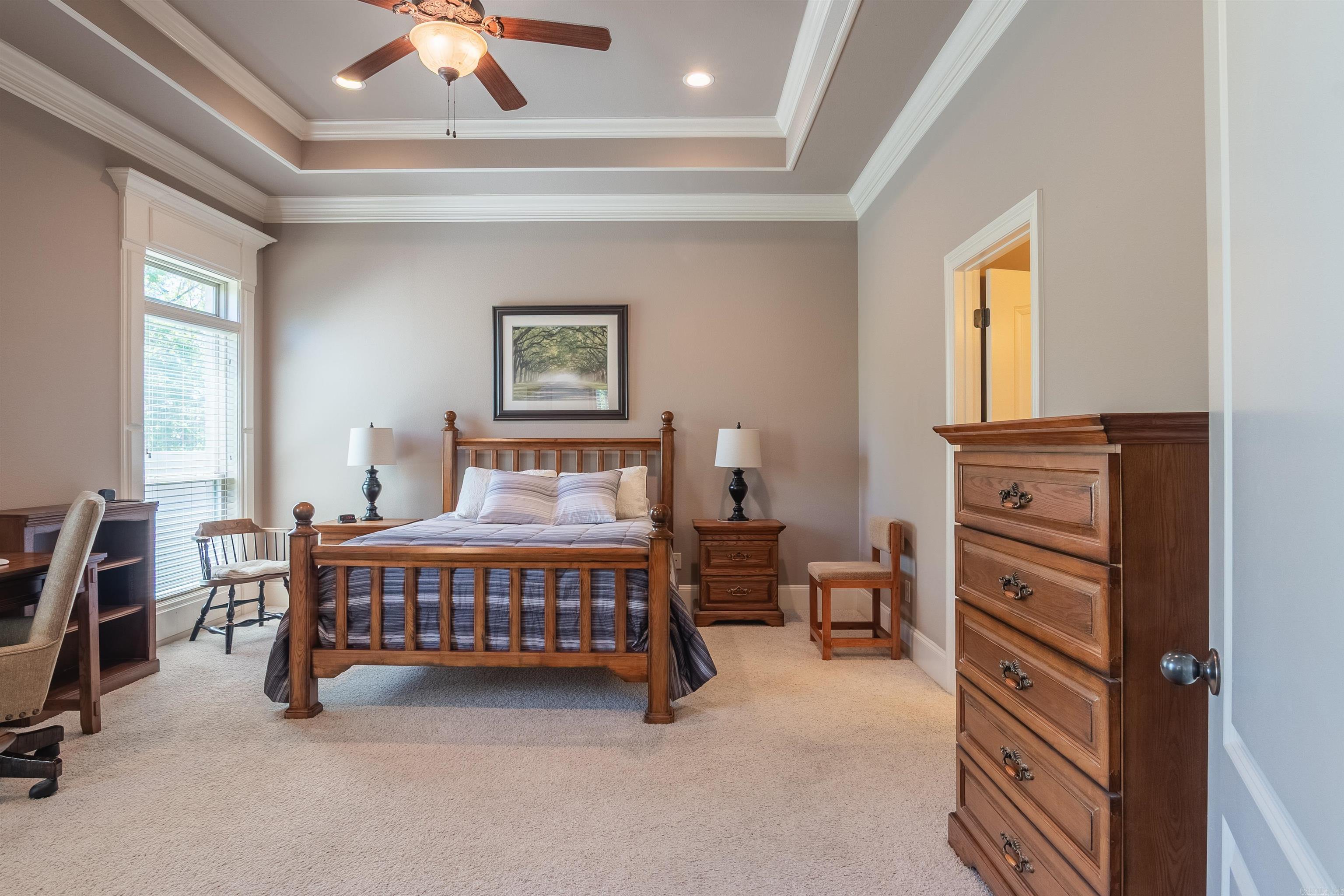 407 Cobblestone Dr Cabot, AR 72023
