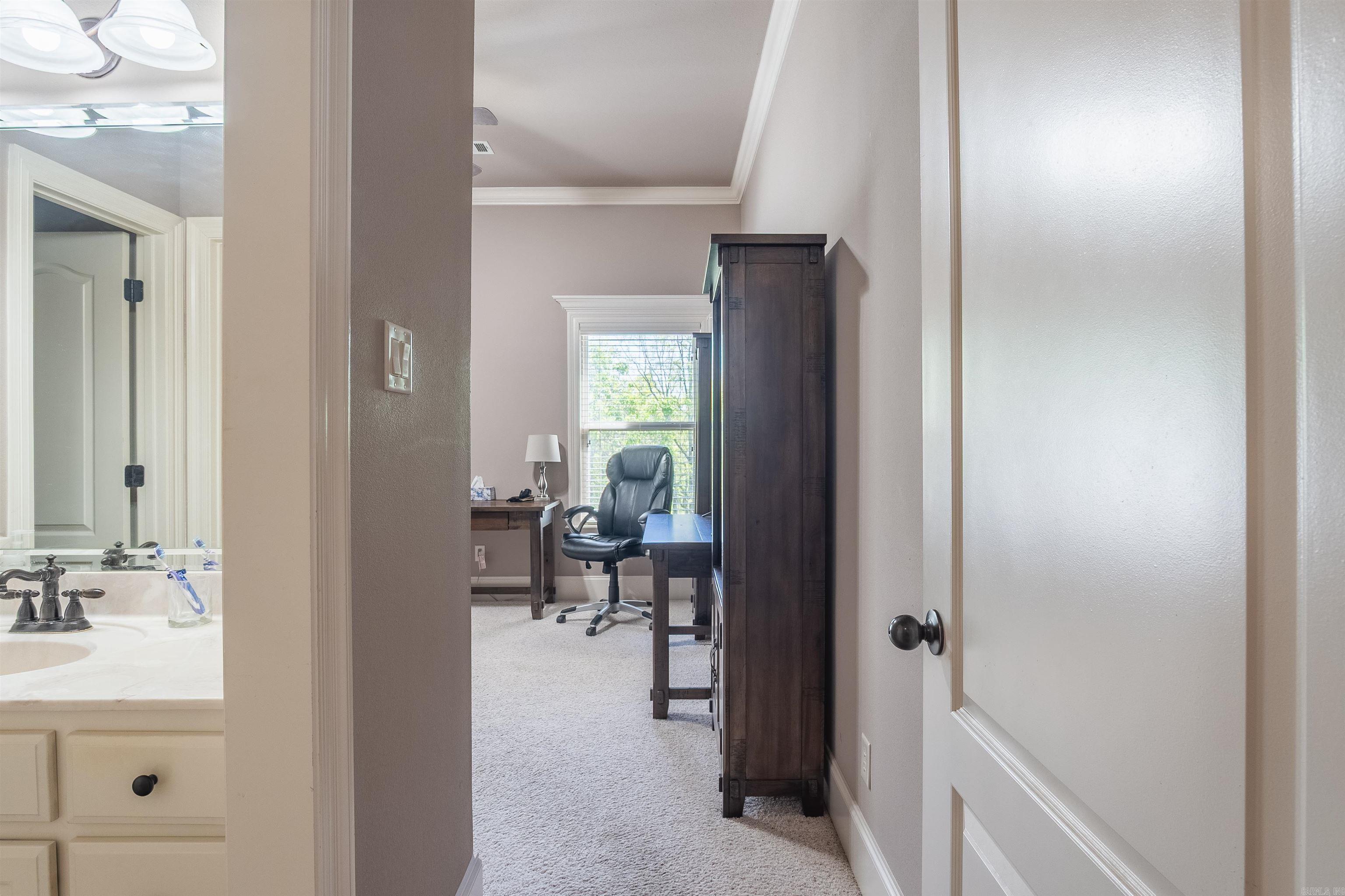 407 Cobblestone Dr Cabot, AR 72023