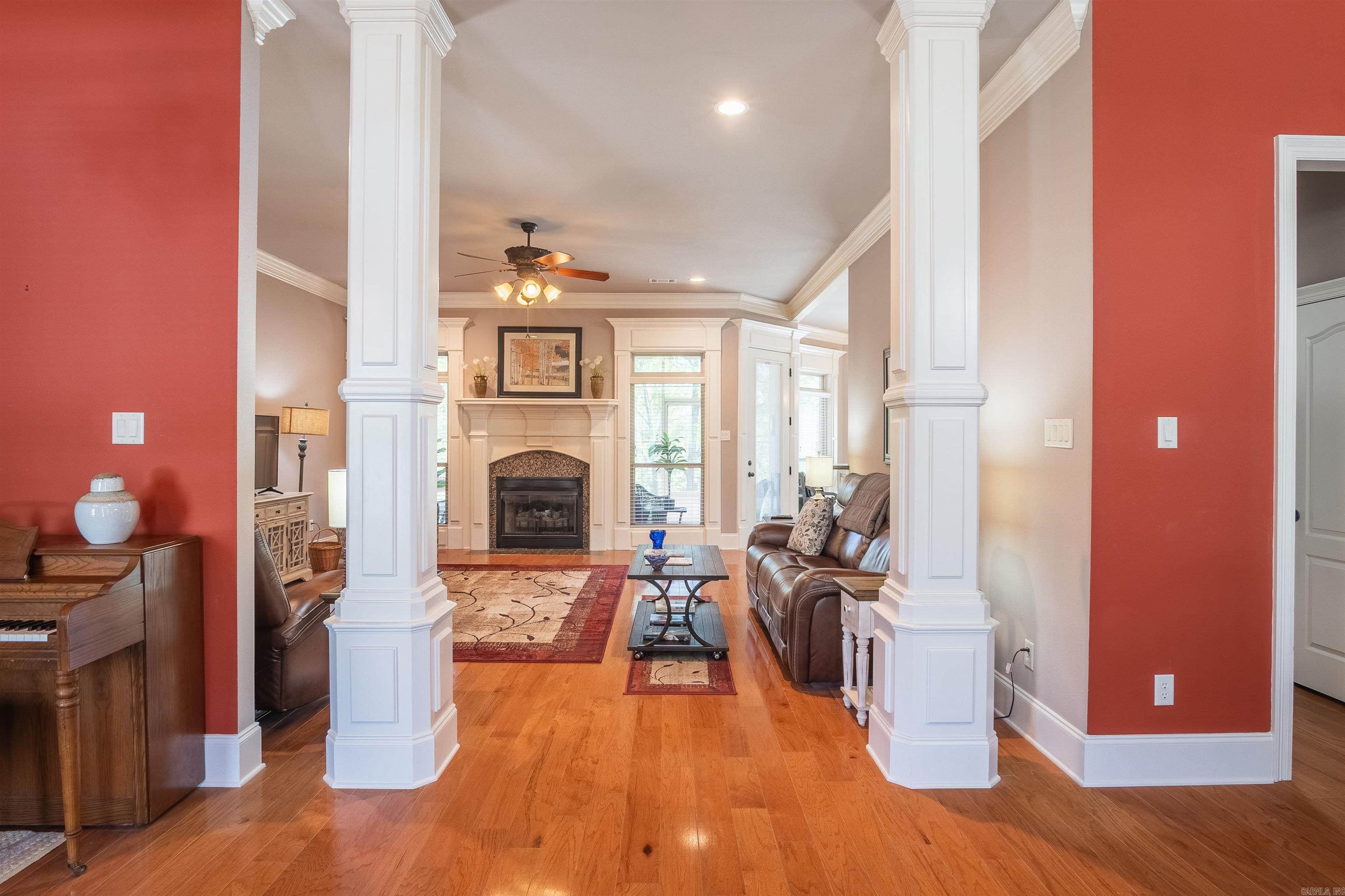 407 Cobblestone Dr Cabot, AR 72023