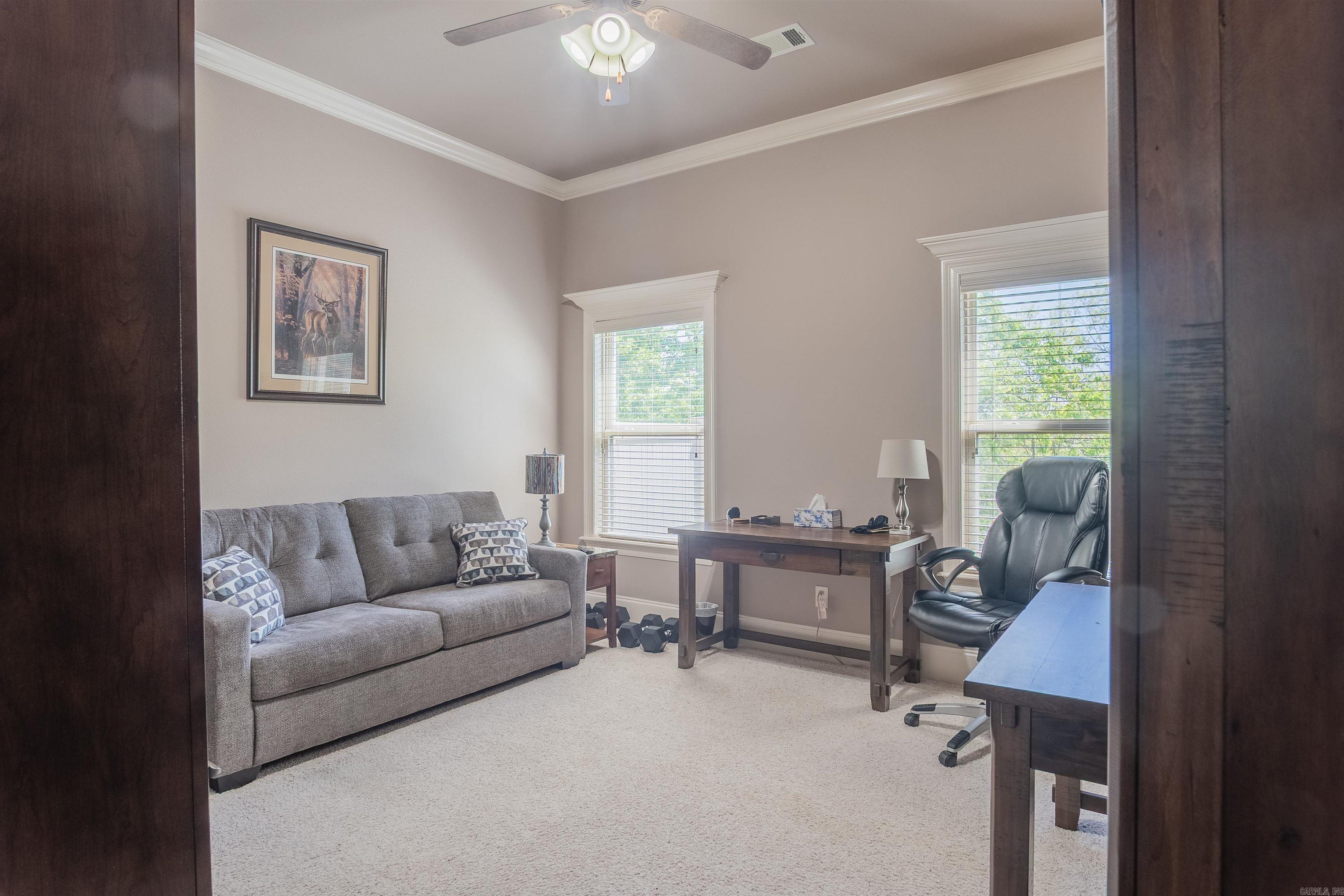 407 Cobblestone Dr Cabot, AR 72023