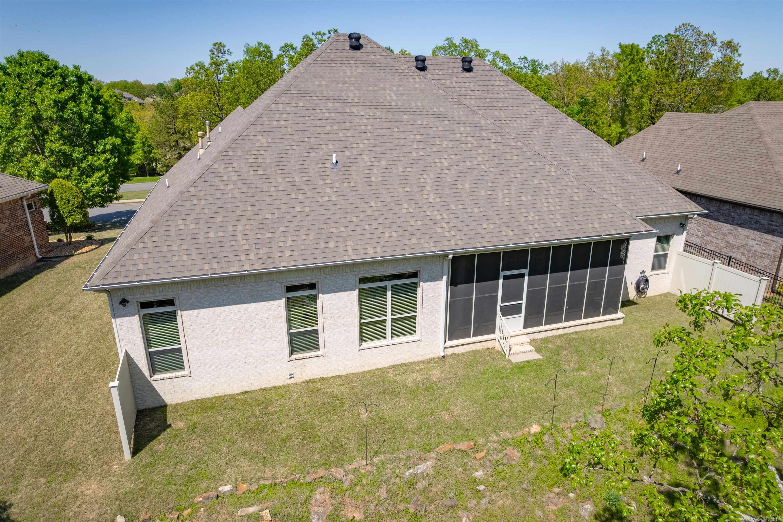 407 Cobblestone Dr Cabot, AR 72023