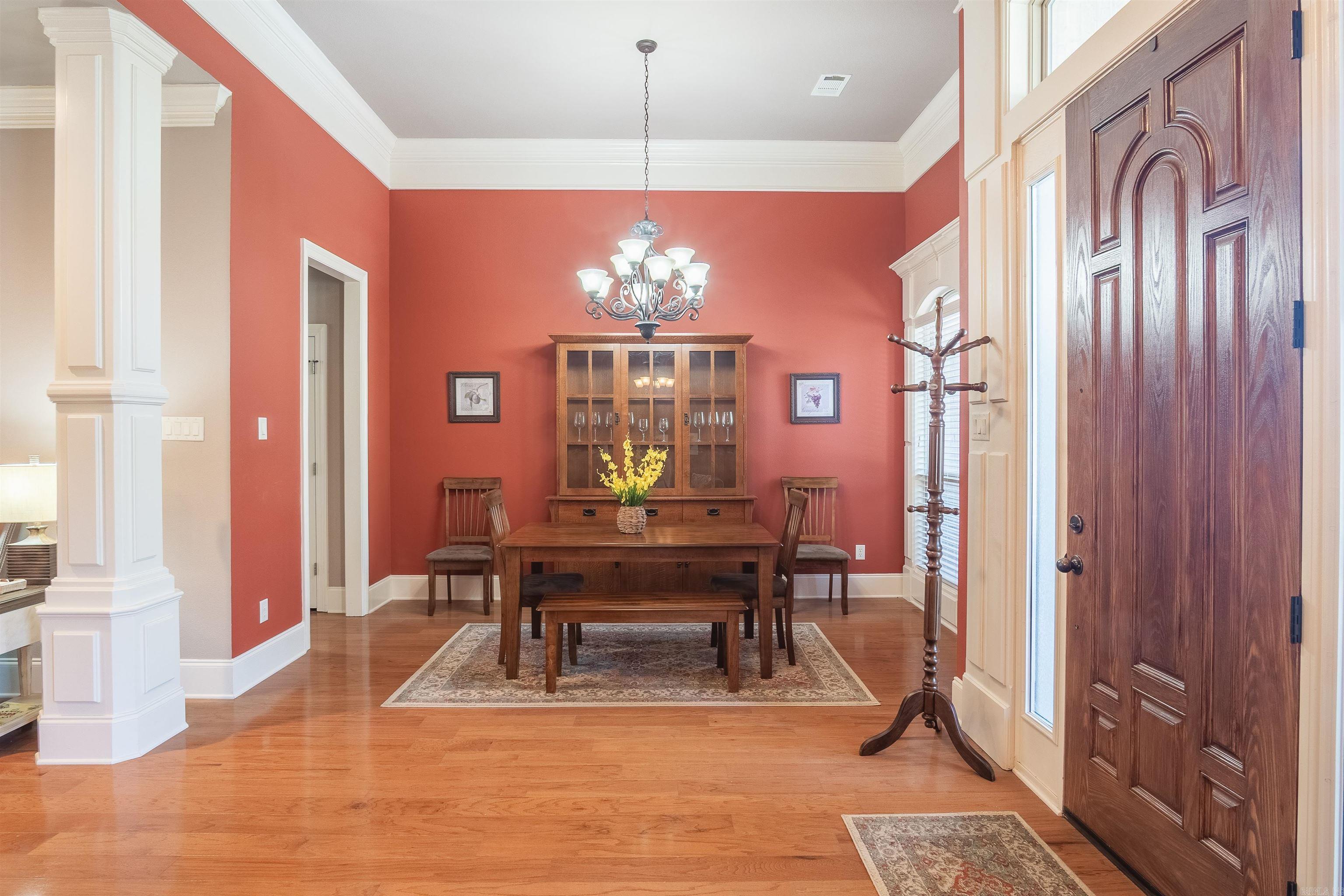 407 Cobblestone Dr Cabot, AR 72023