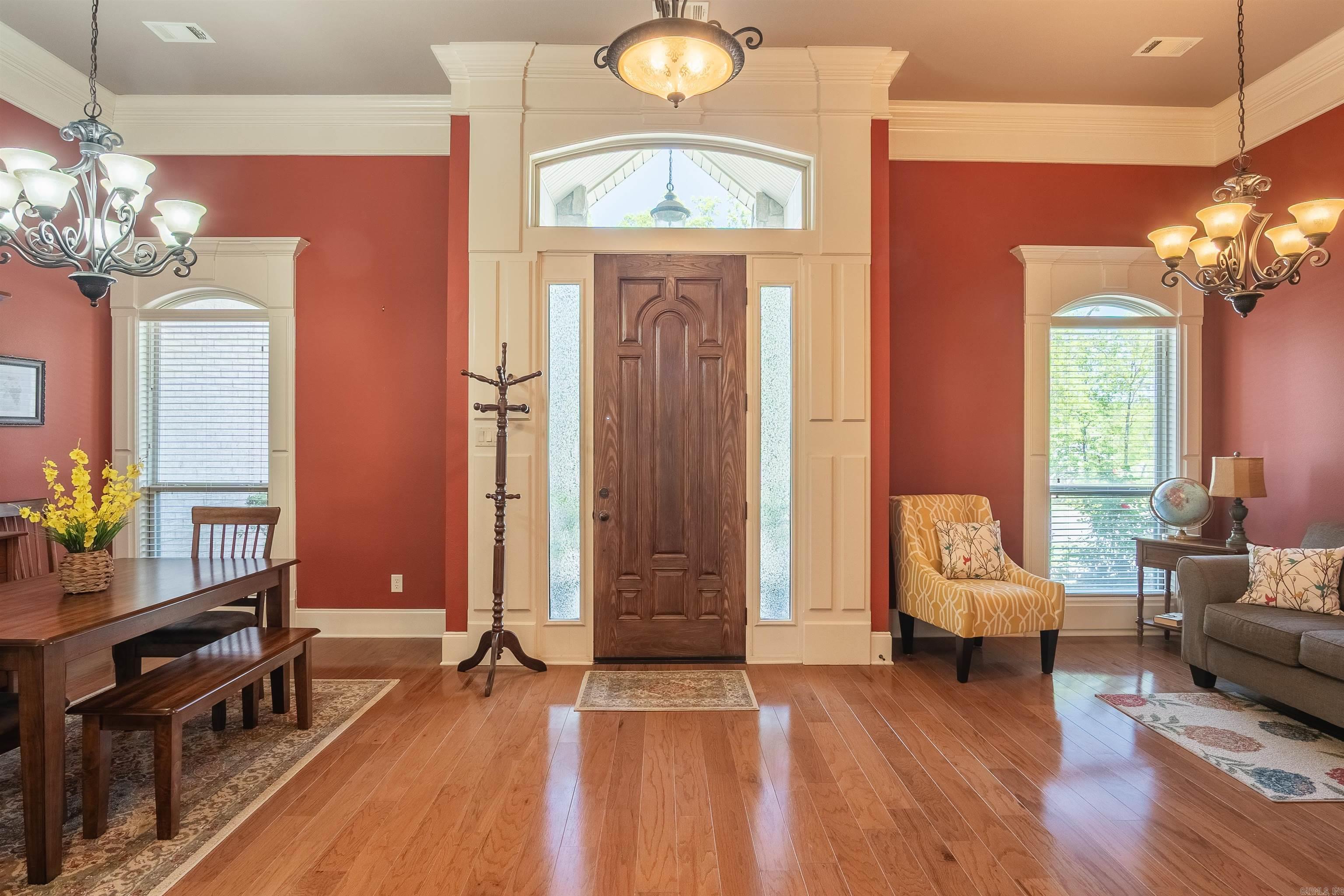 407 Cobblestone Dr Cabot, AR 72023