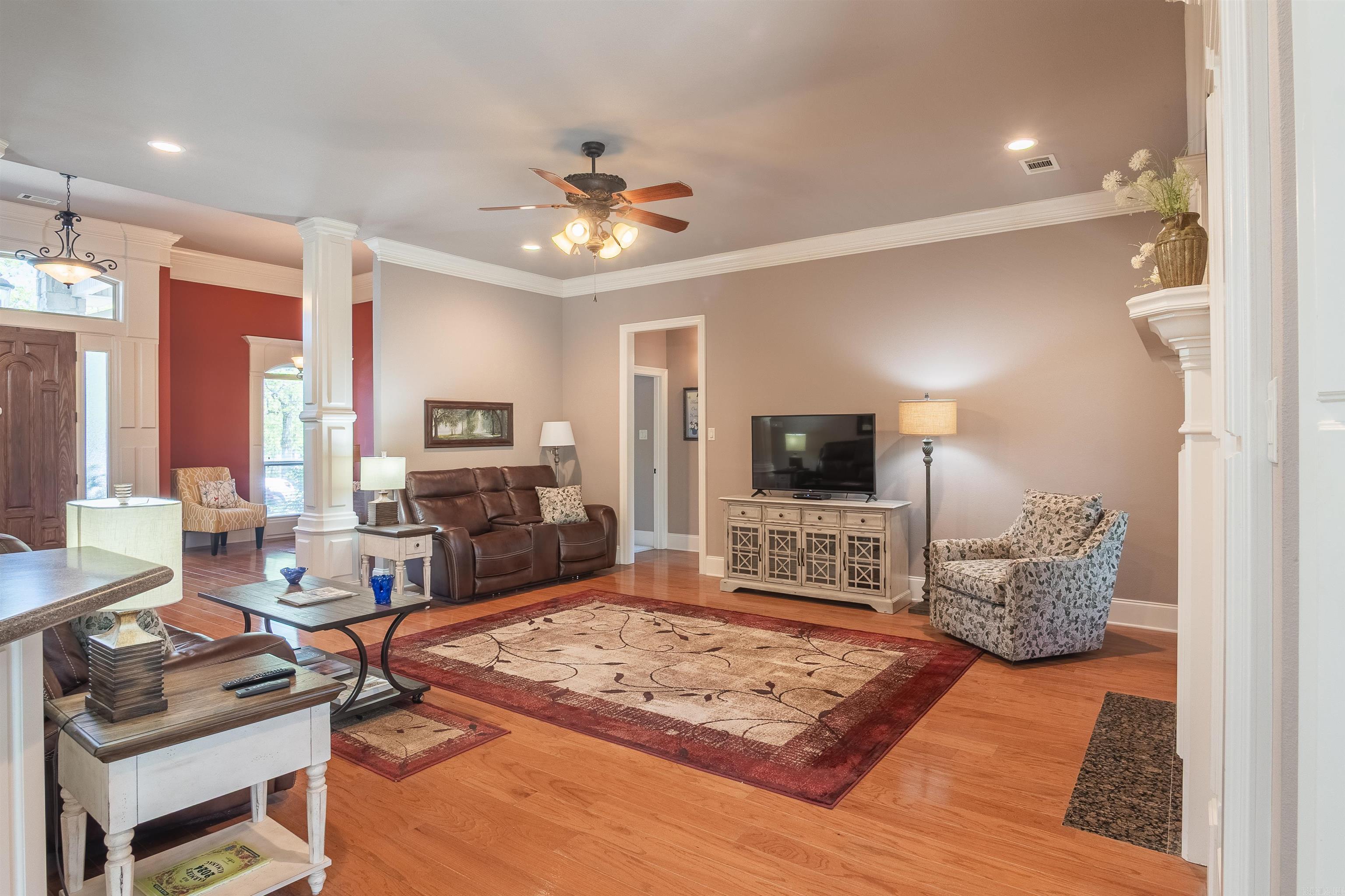407 Cobblestone Dr Cabot, AR 72023