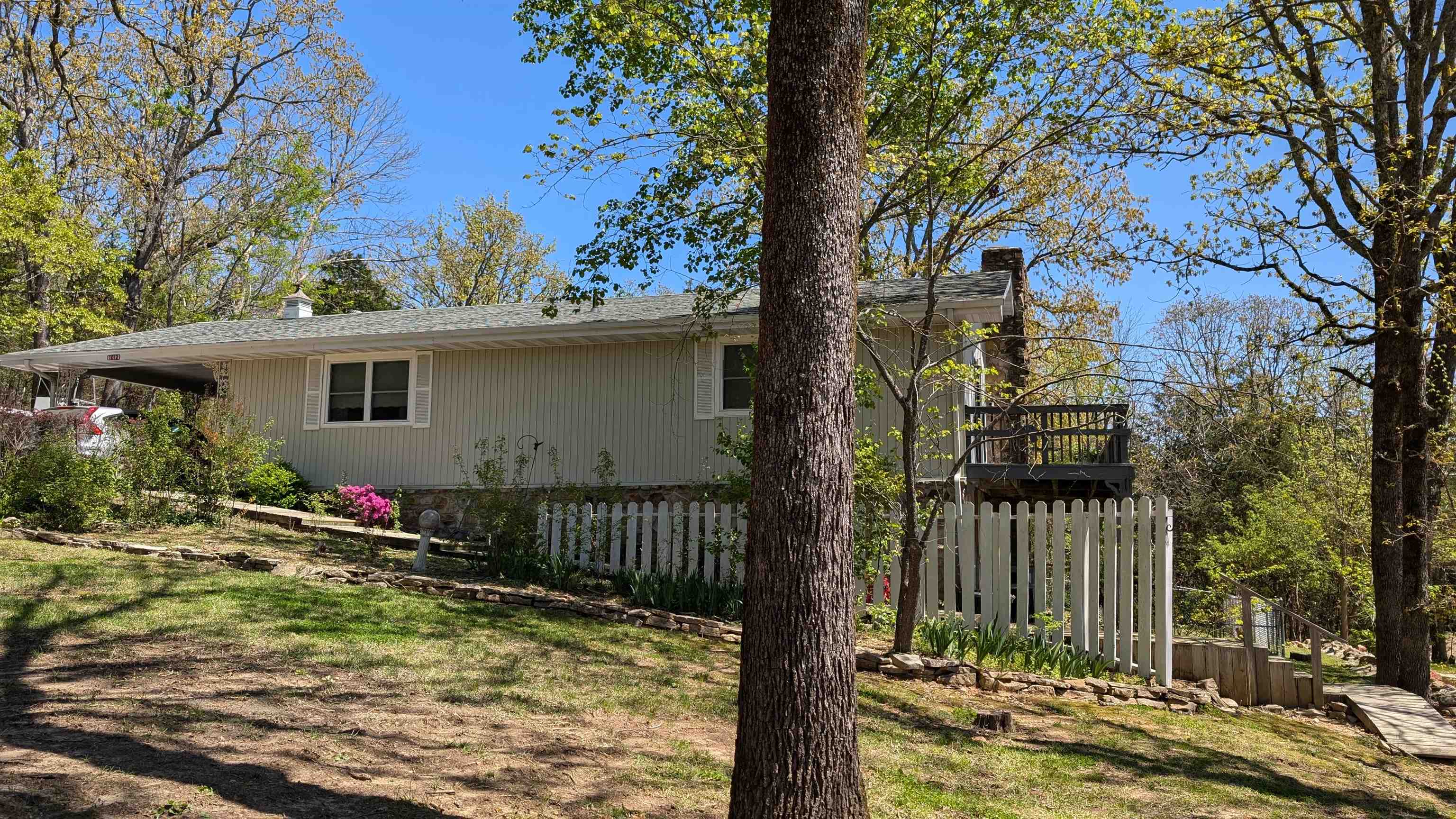 1012  Fairwater  Horseshoe Bend, AR