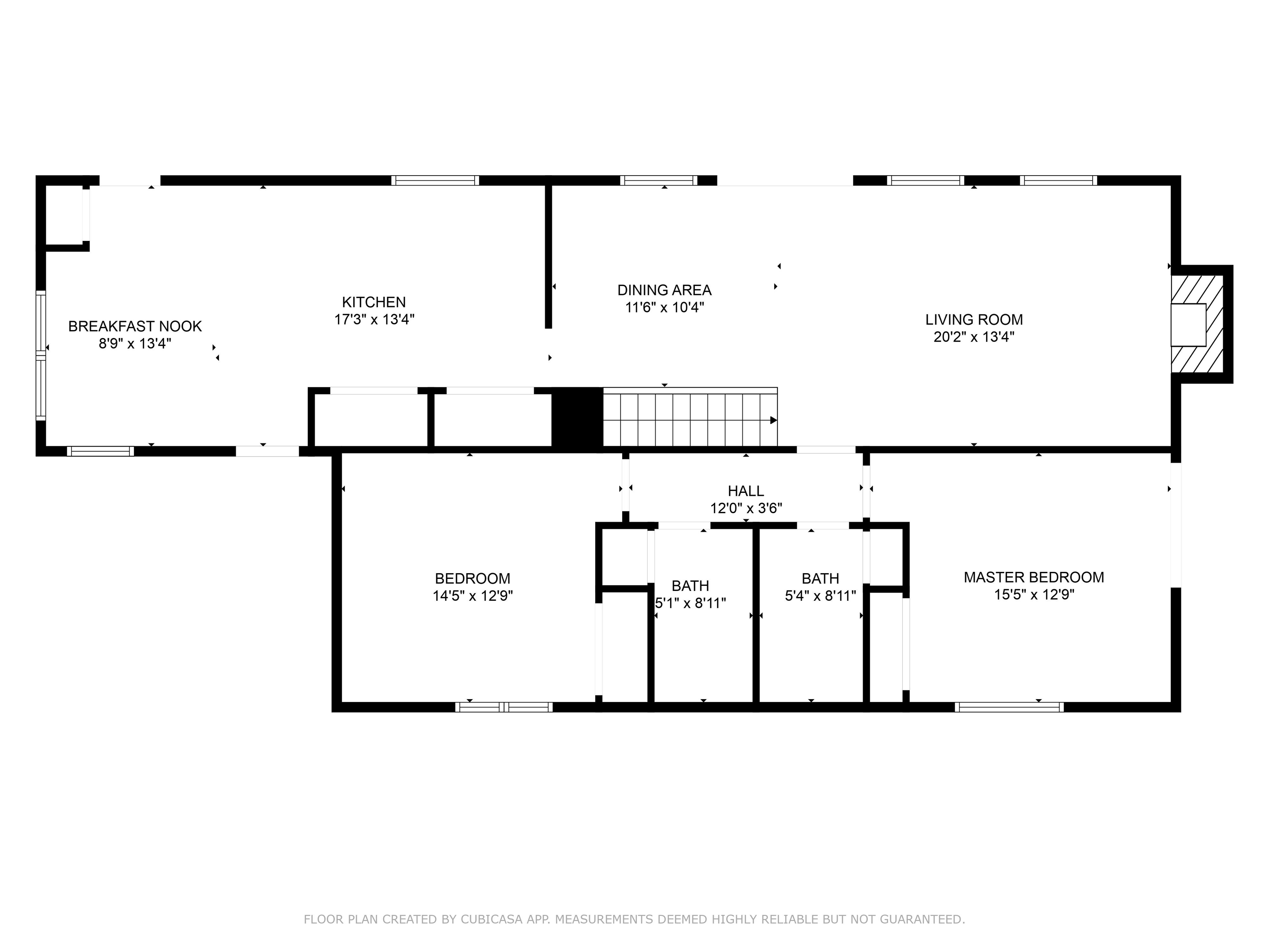 1012  Fairwater  Horseshoe Bend, AR