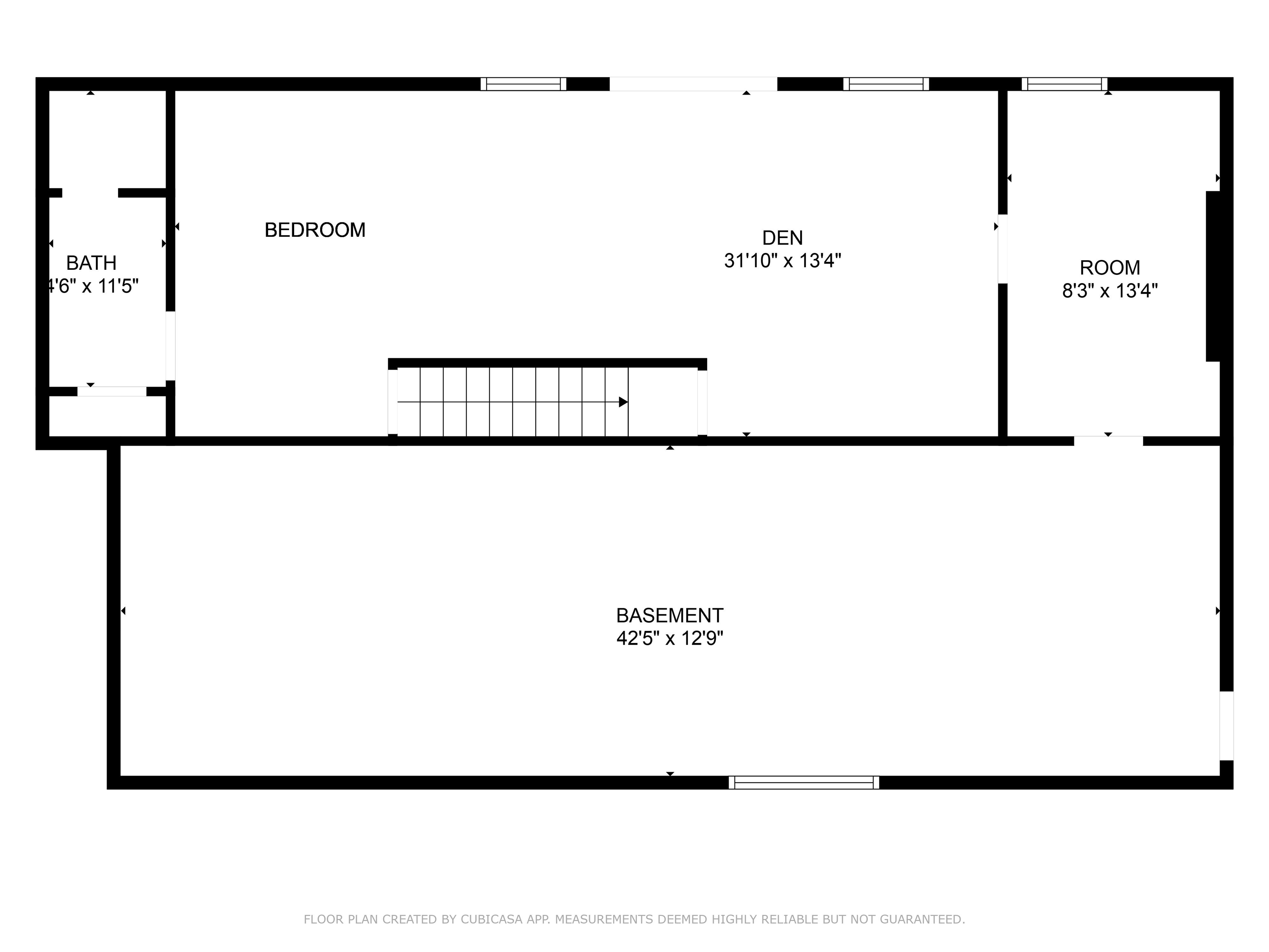 1012  Fairwater  Horseshoe Bend, AR
