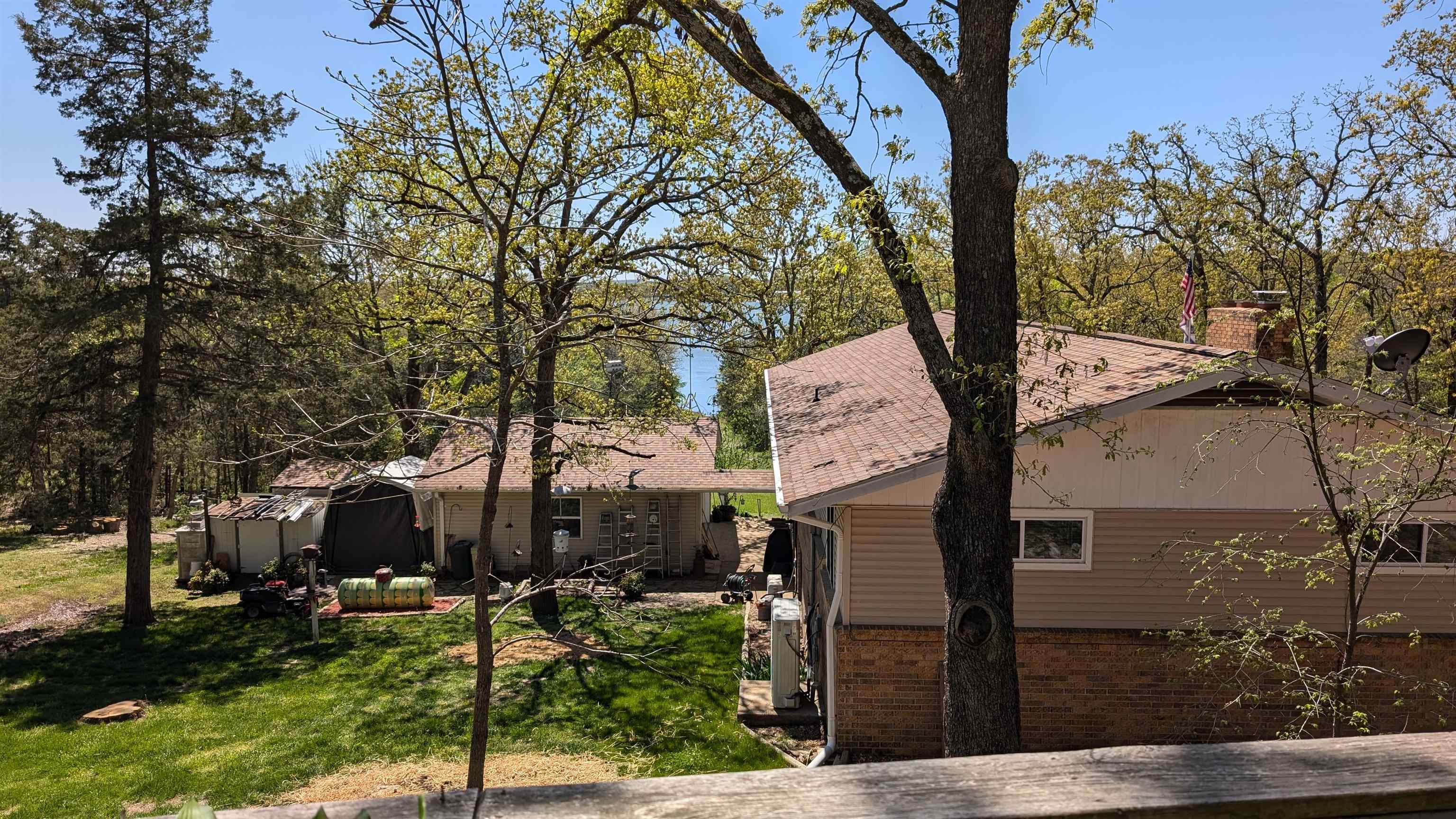 1012  Fairwater  Horseshoe Bend, AR