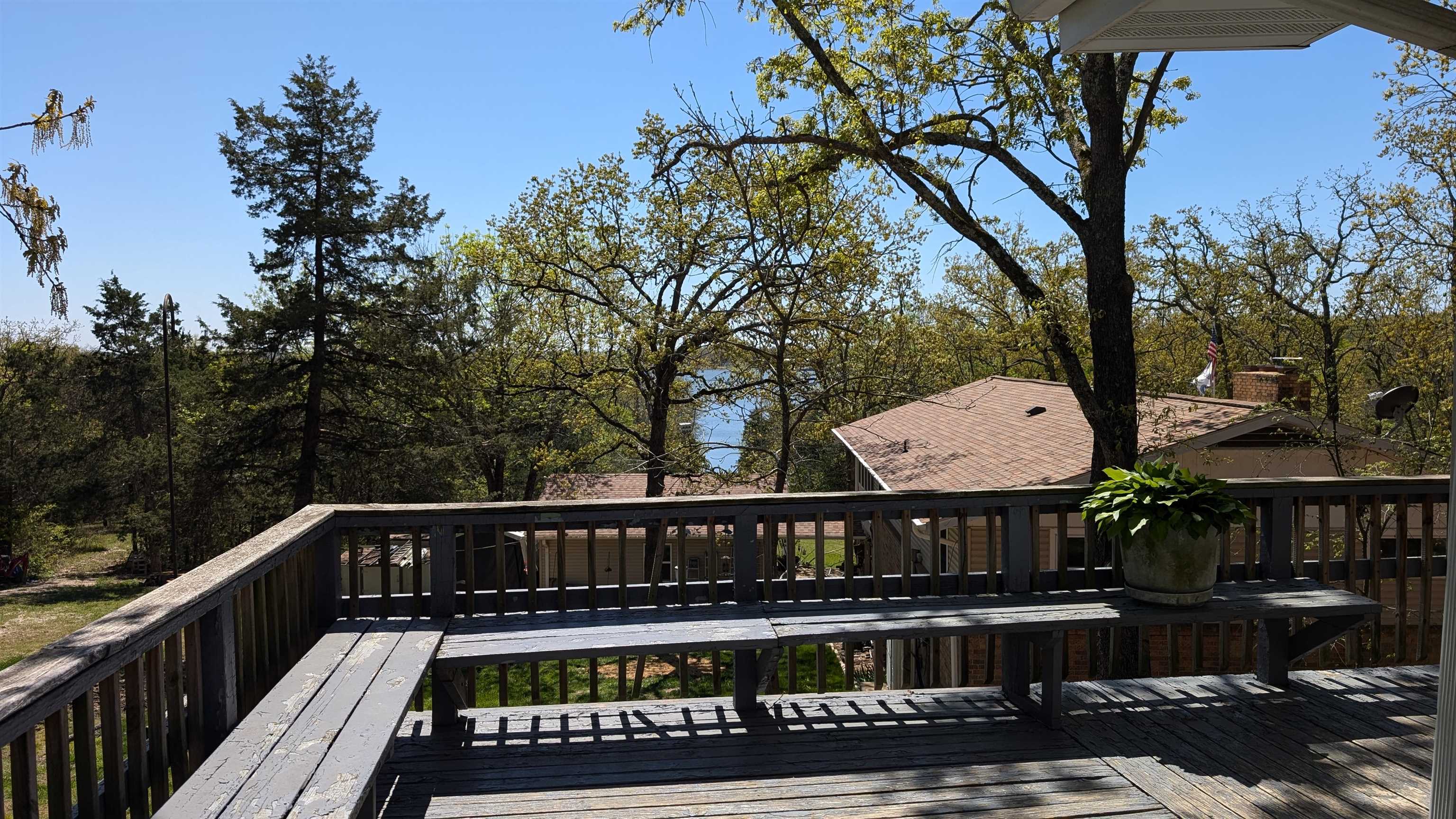 1012  Fairwater  Horseshoe Bend, AR