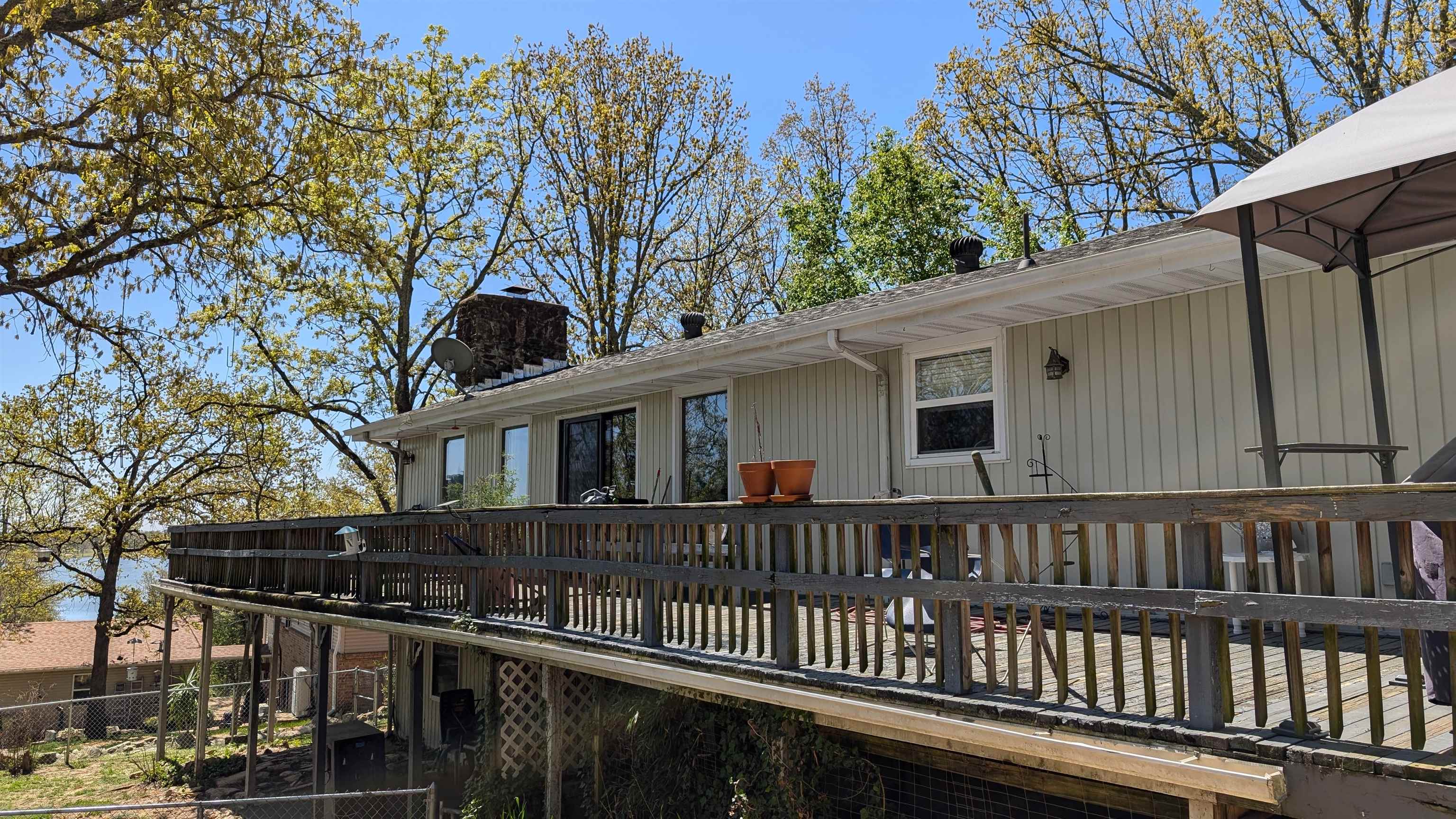 1012  Fairwater  Horseshoe Bend, AR