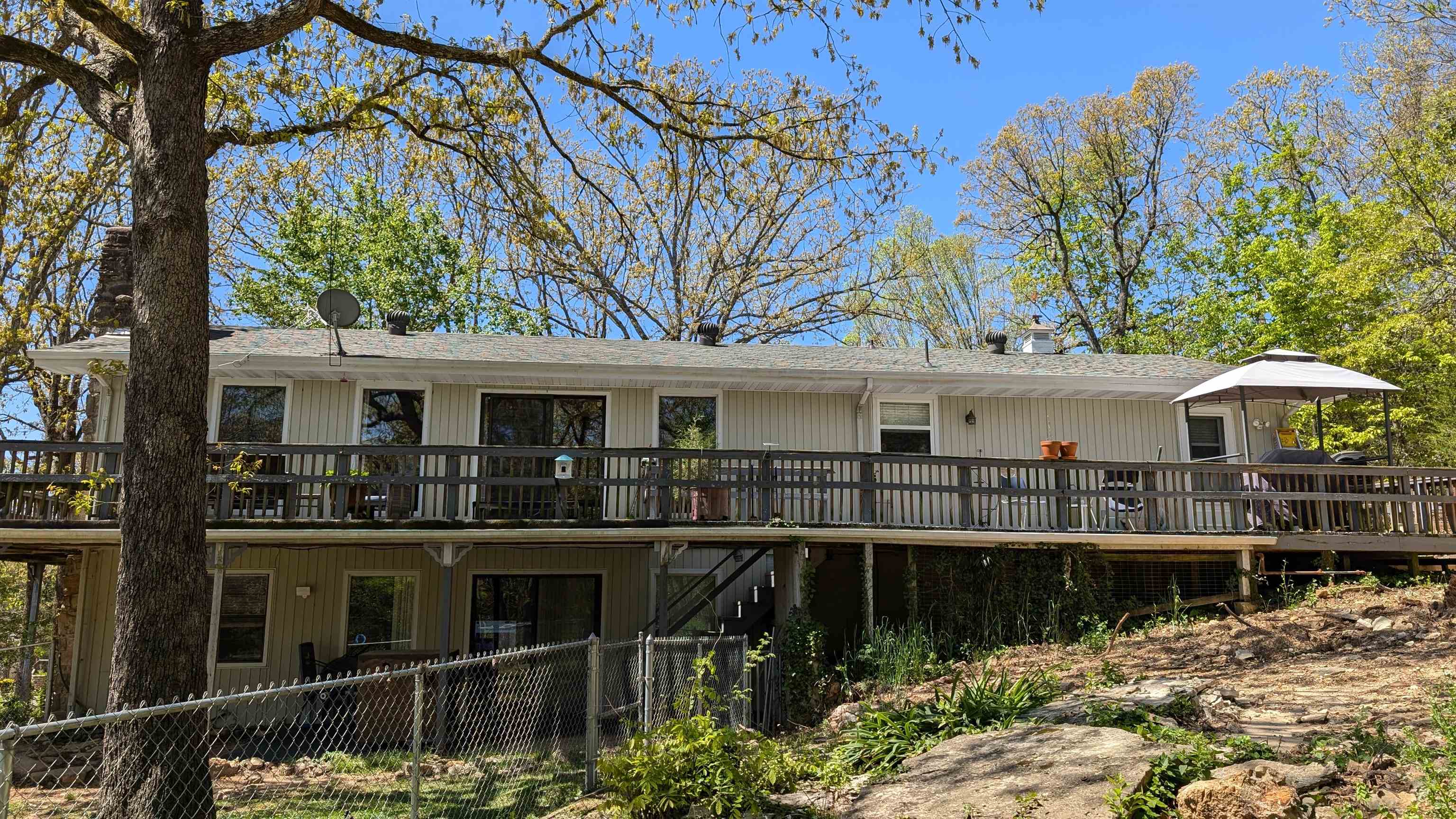 1012  Fairwater  Horseshoe Bend, AR