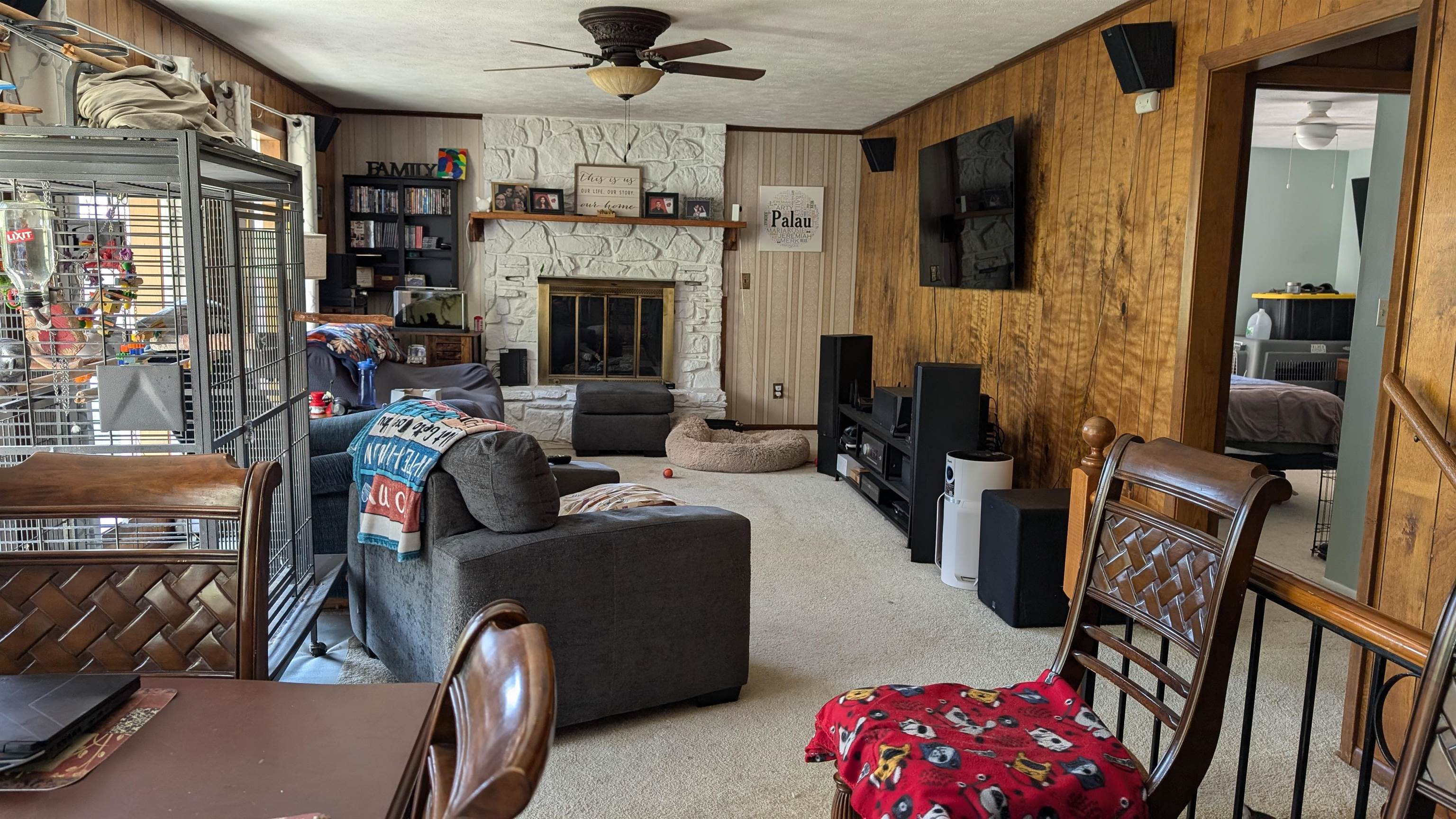 1012  Fairwater  Horseshoe Bend, AR