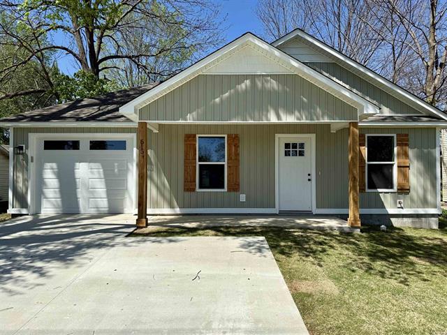 515 E Main  Paragould, AR