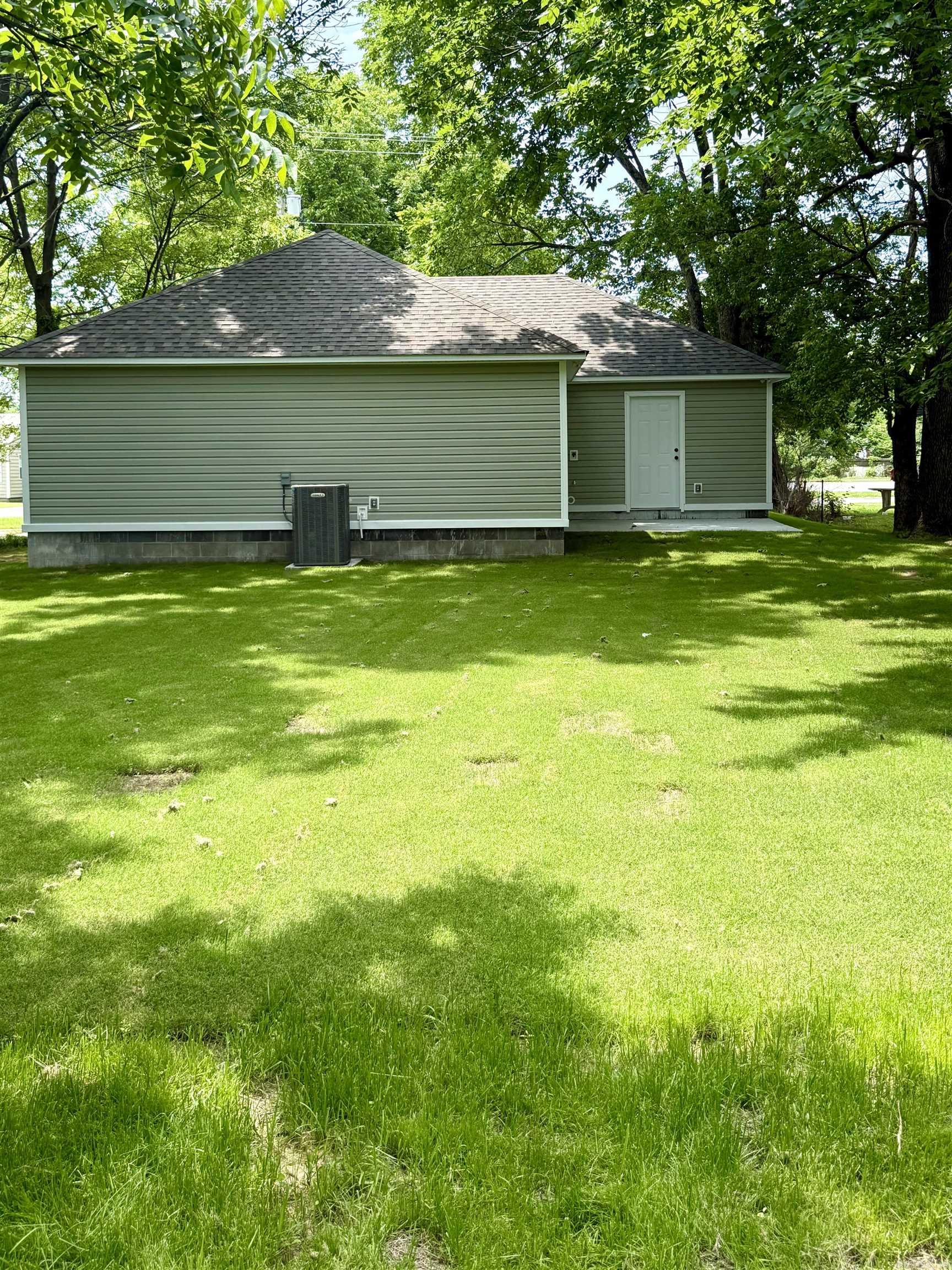 515 E Main  Paragould, AR