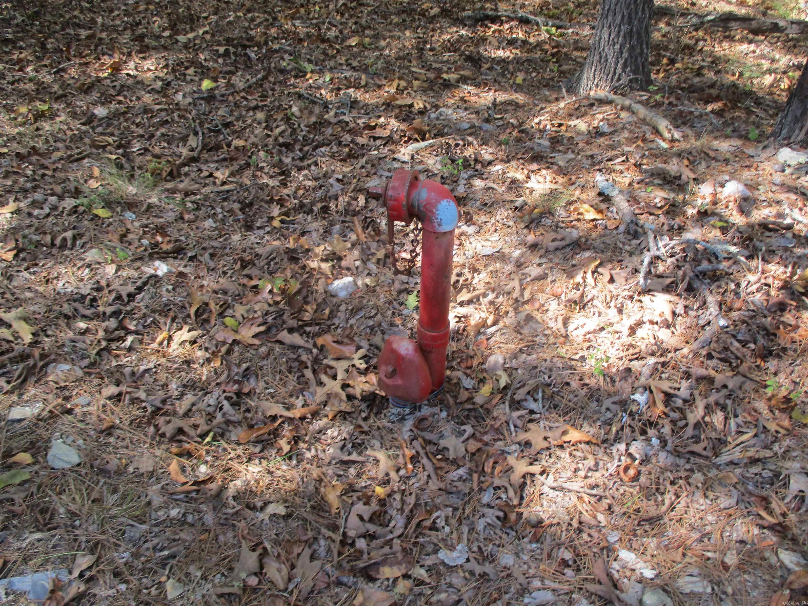 6413  Whipporwill  Alexander, AR