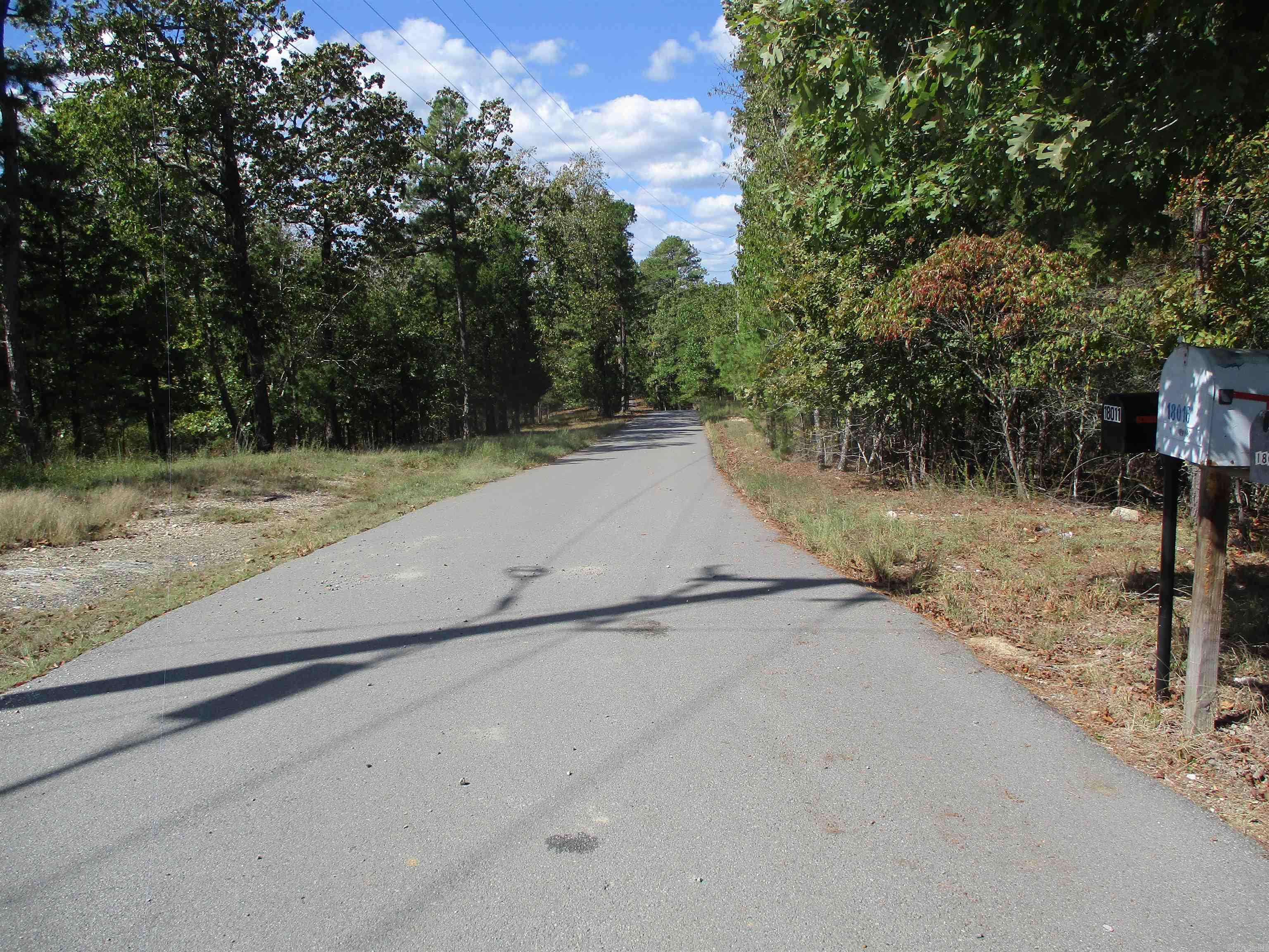 6413  Whipporwill  Alexander, AR