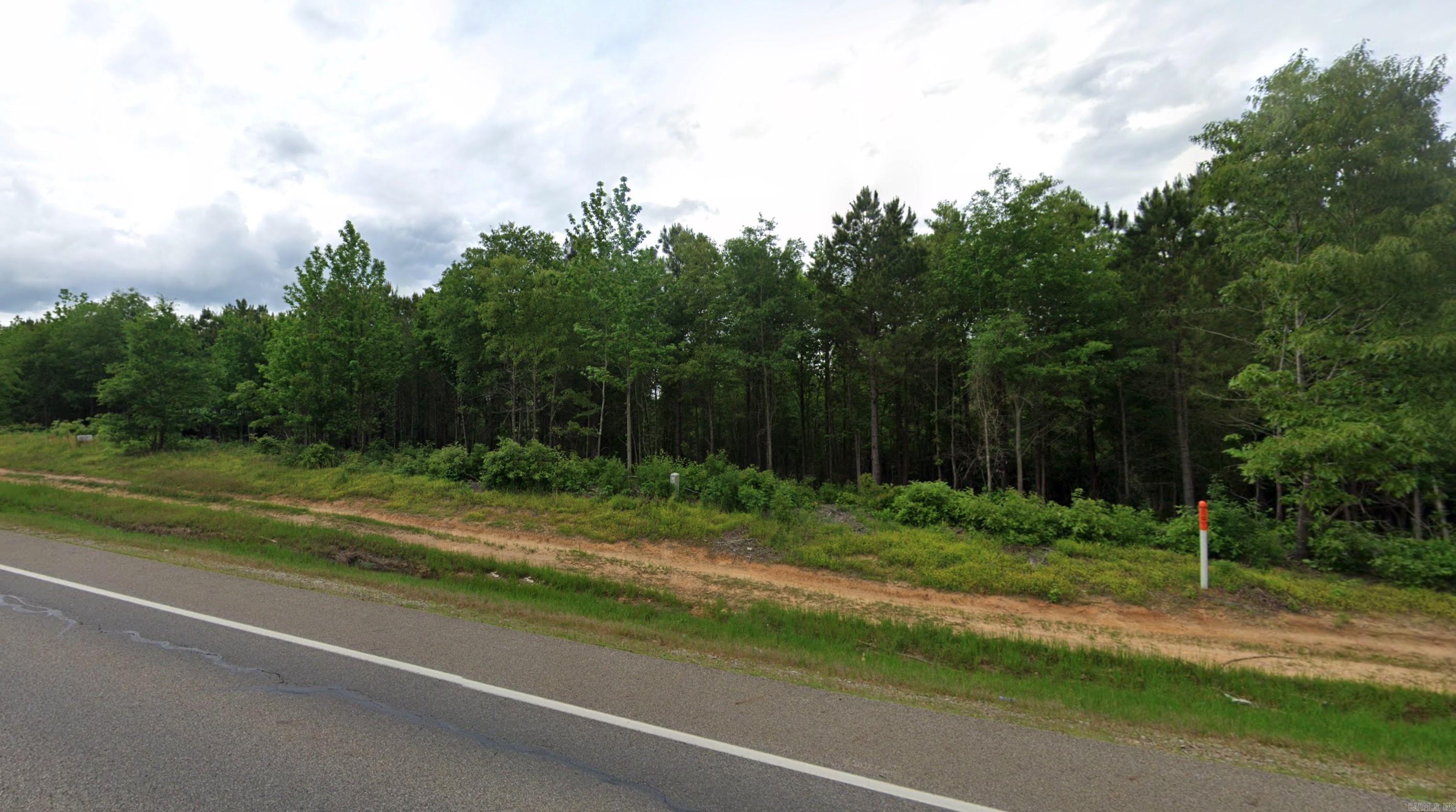 Lot 46  Creekwood Addition  Texarkana, AR