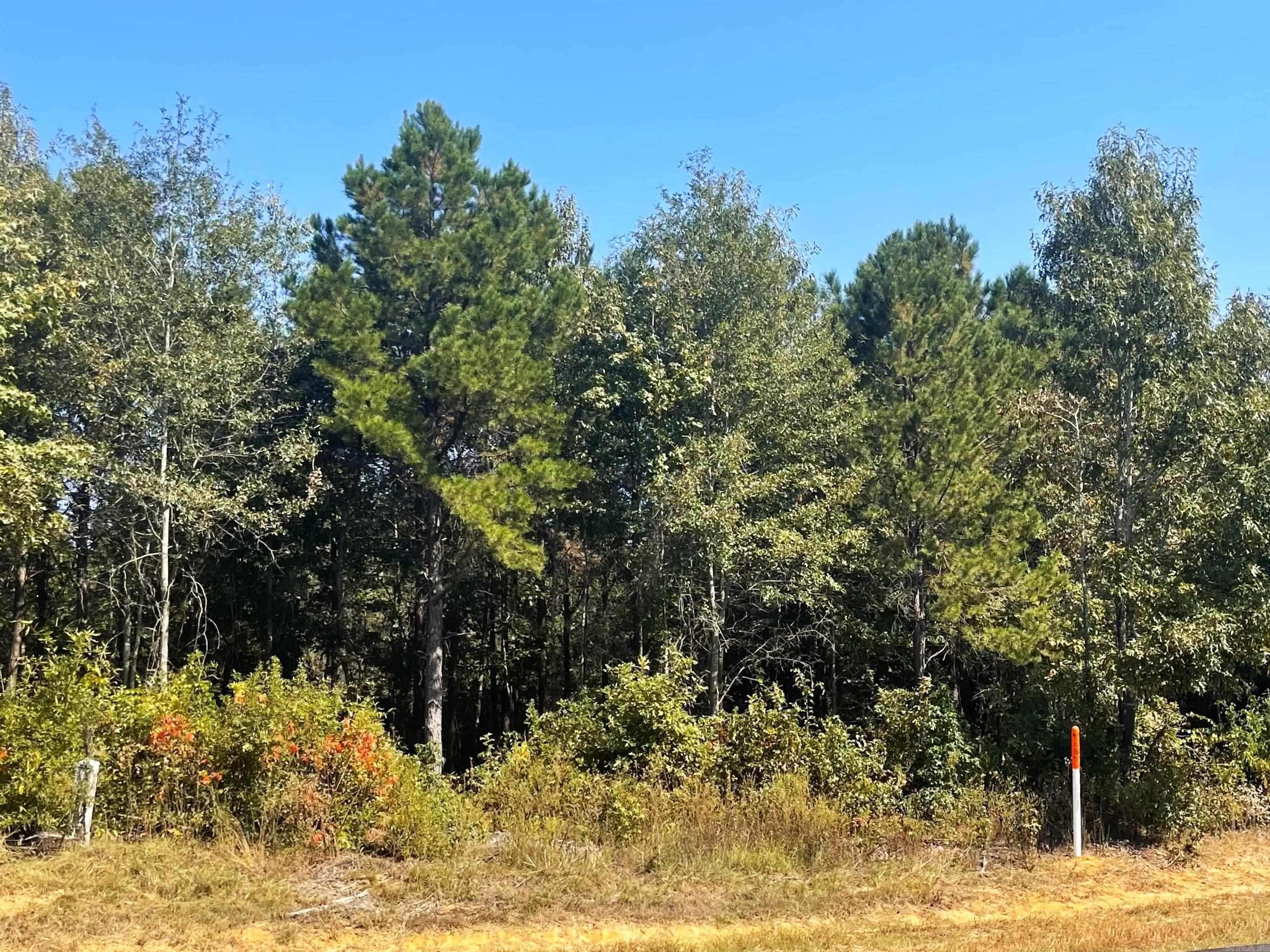 Lot 46  Creekwood Addition  Texarkana, AR