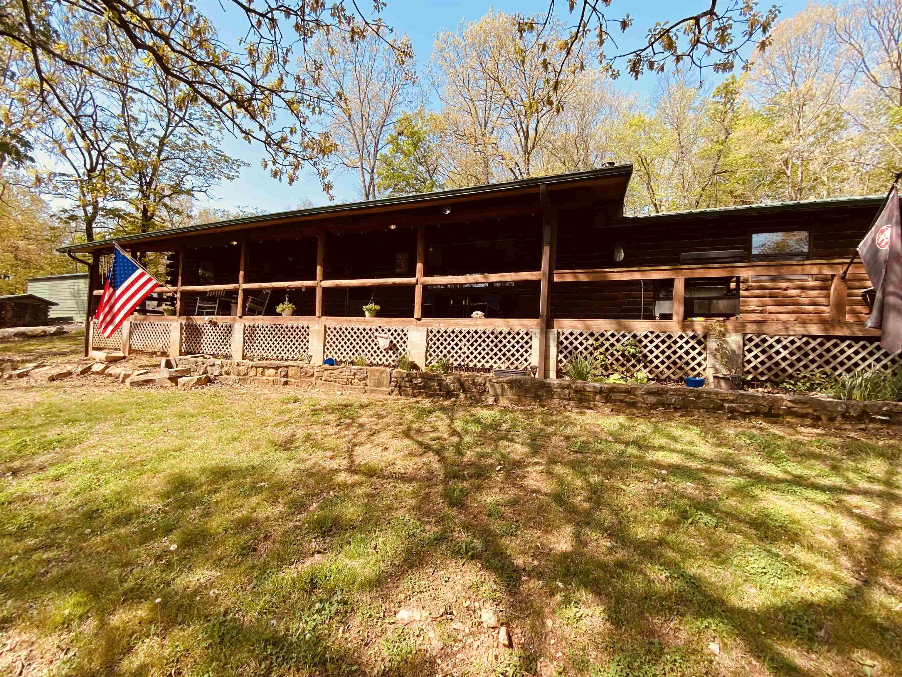 905  River  Hardy, AR