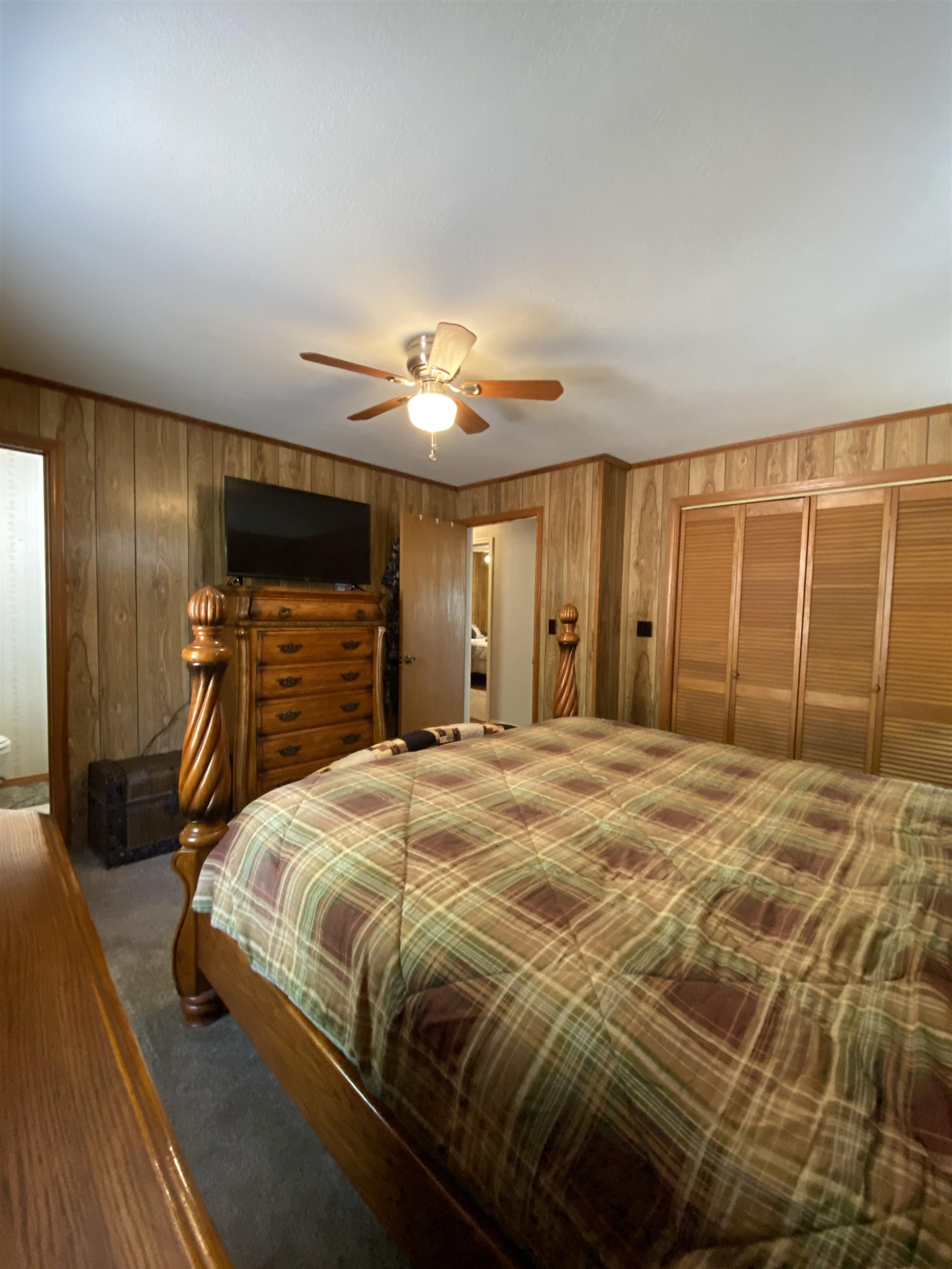 905  River  Hardy, AR