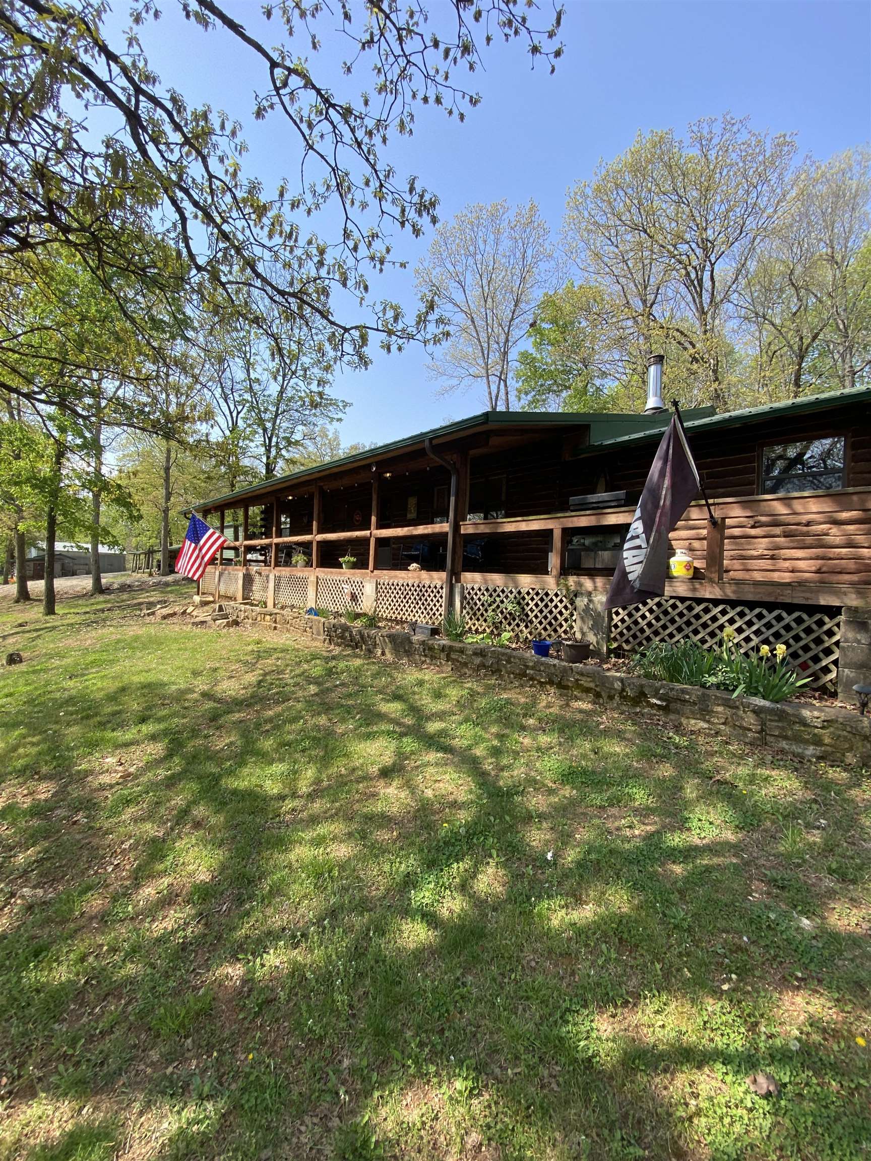 905  River  Hardy, AR