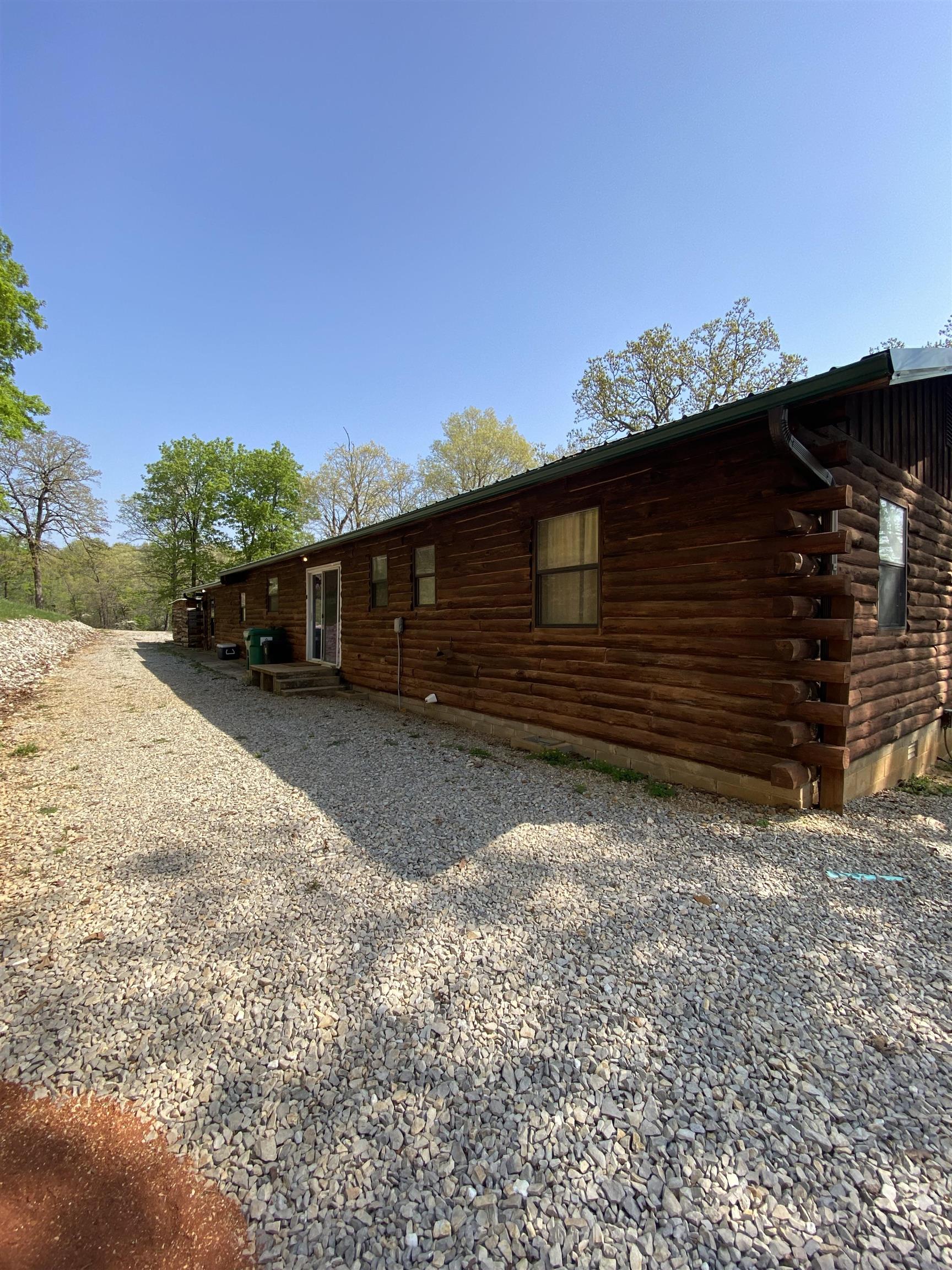 905  River  Hardy, AR