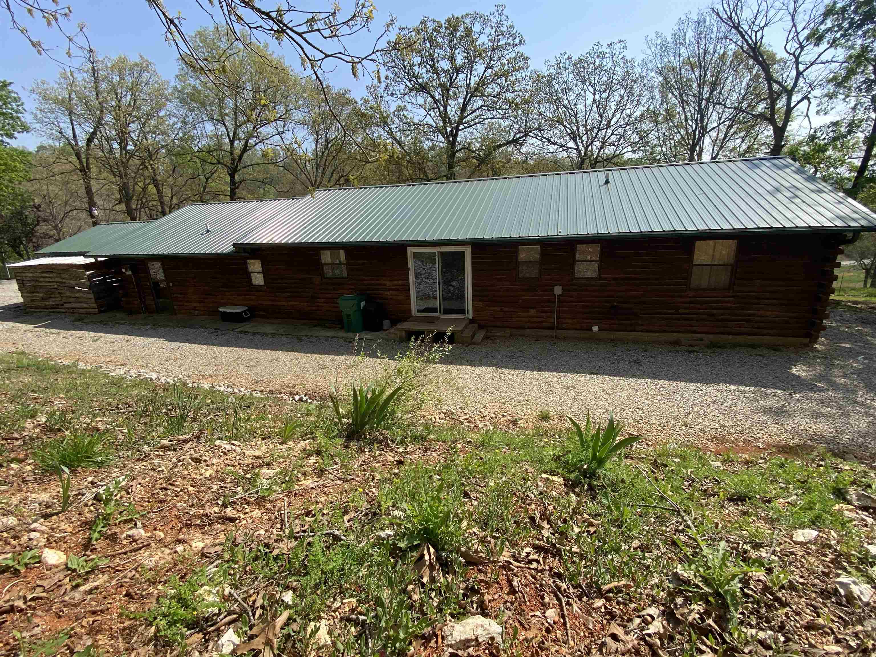 905  River  Hardy, AR