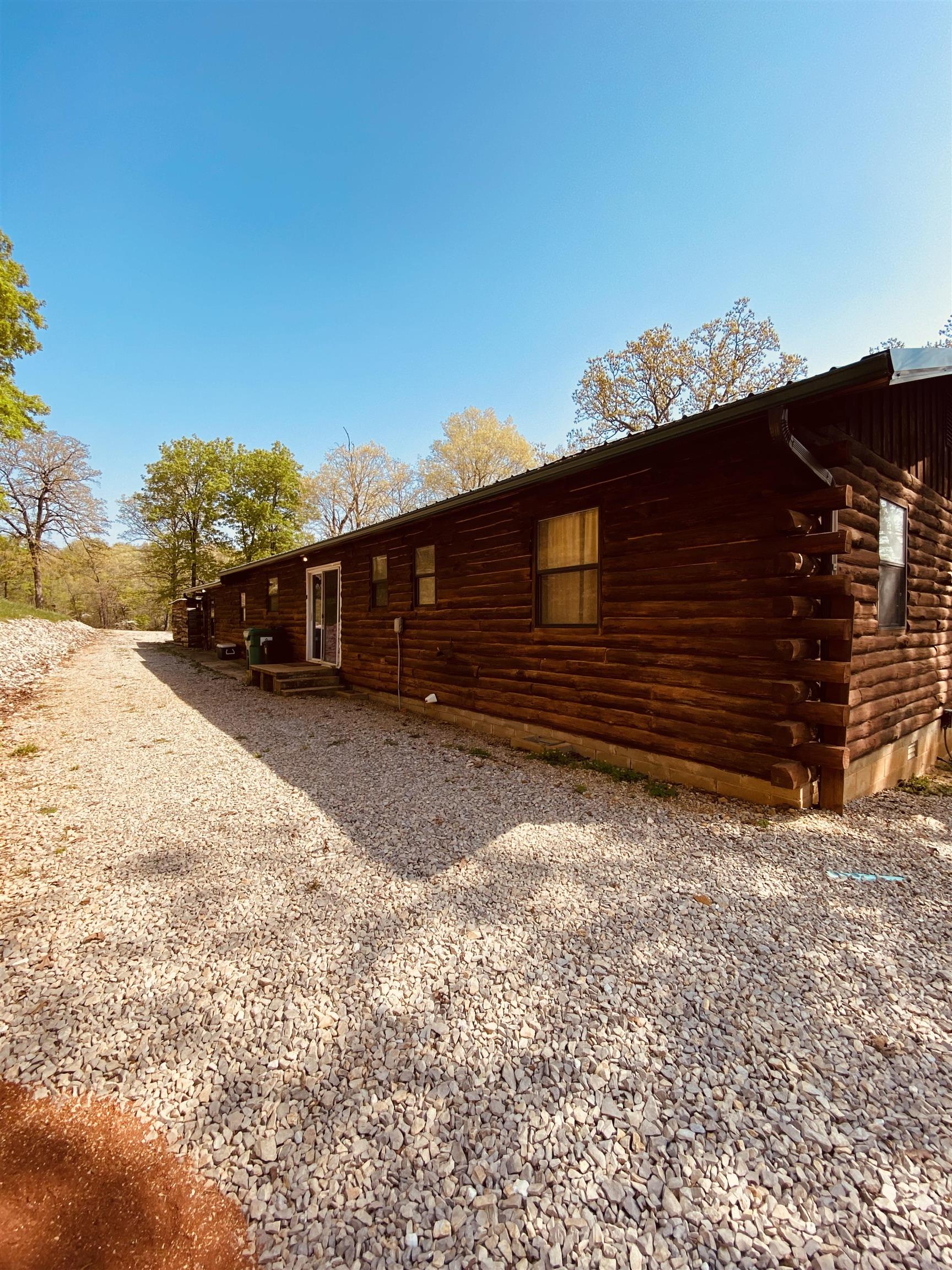 905  River  Hardy, AR