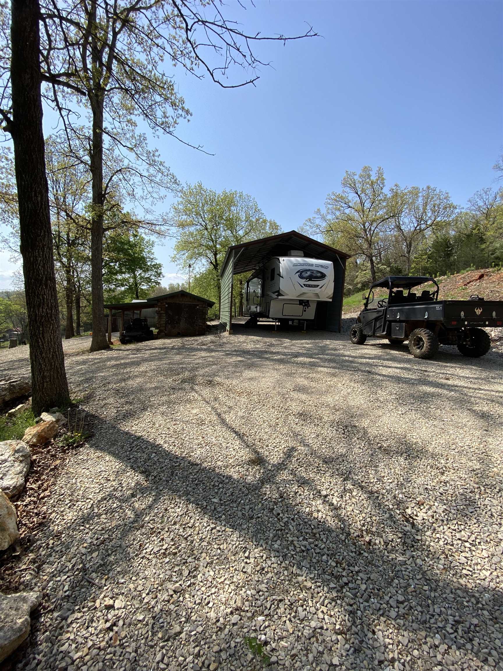 905  River  Hardy, AR