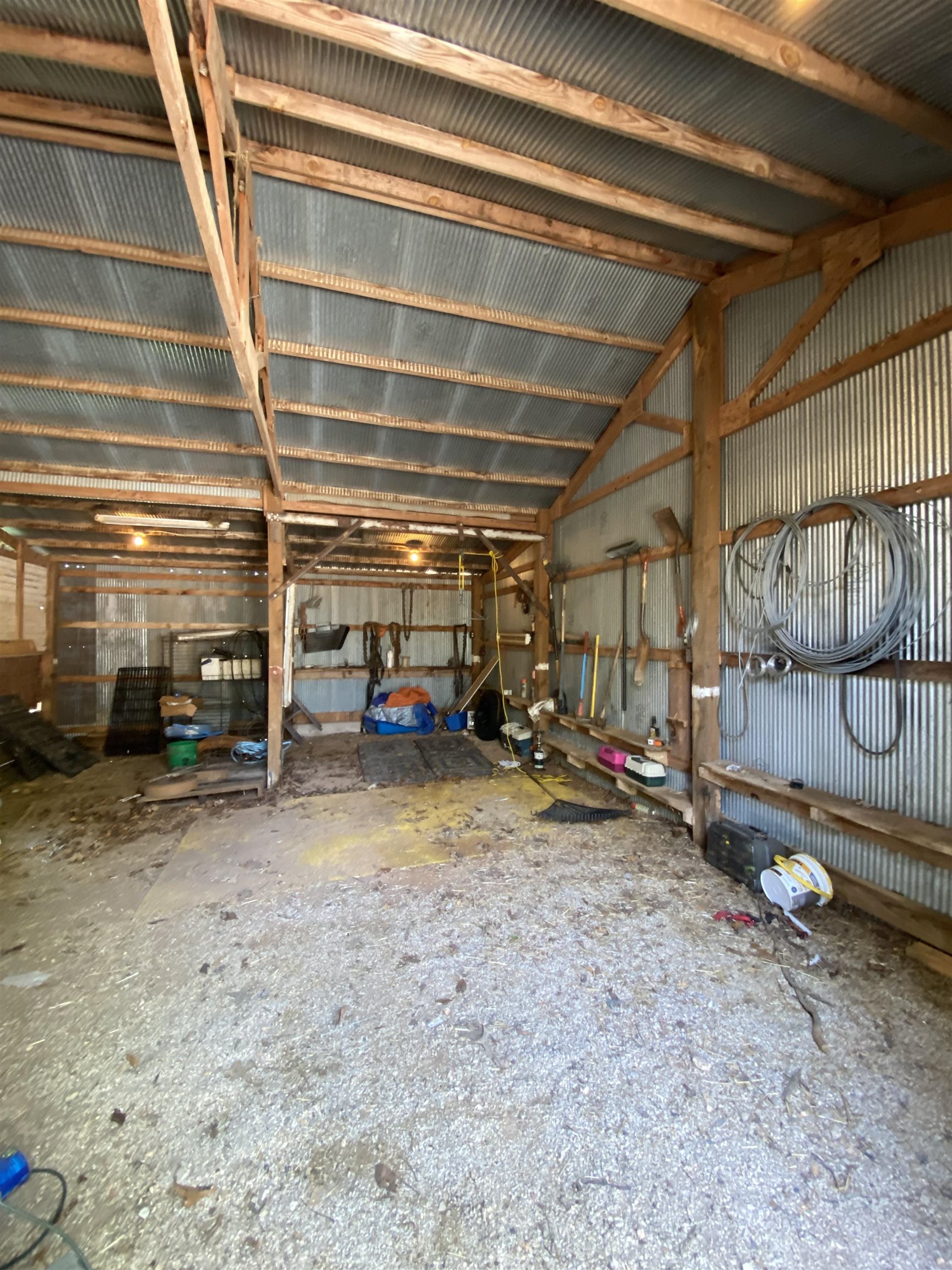 905  River  Hardy, AR