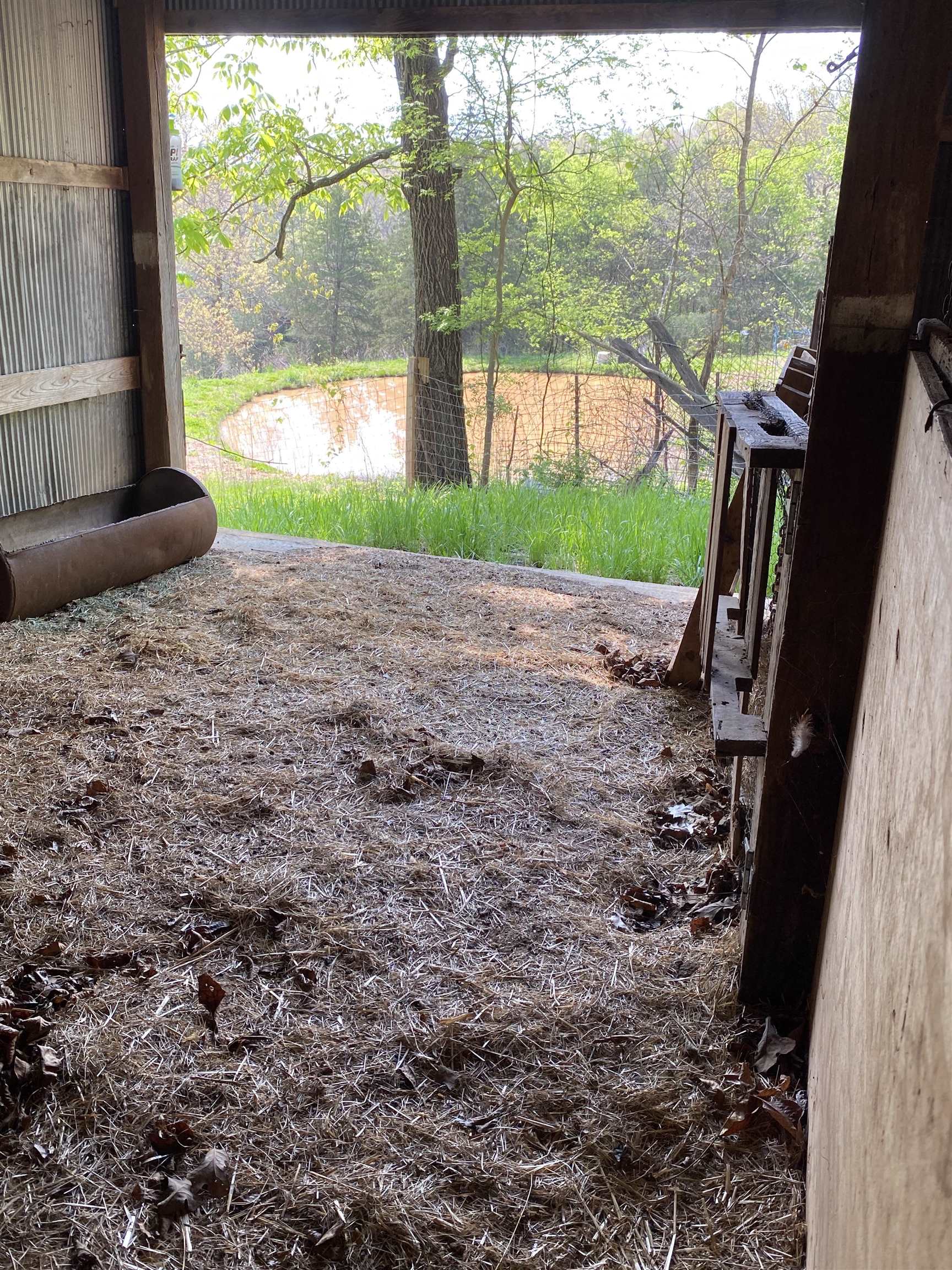 905  River  Hardy, AR