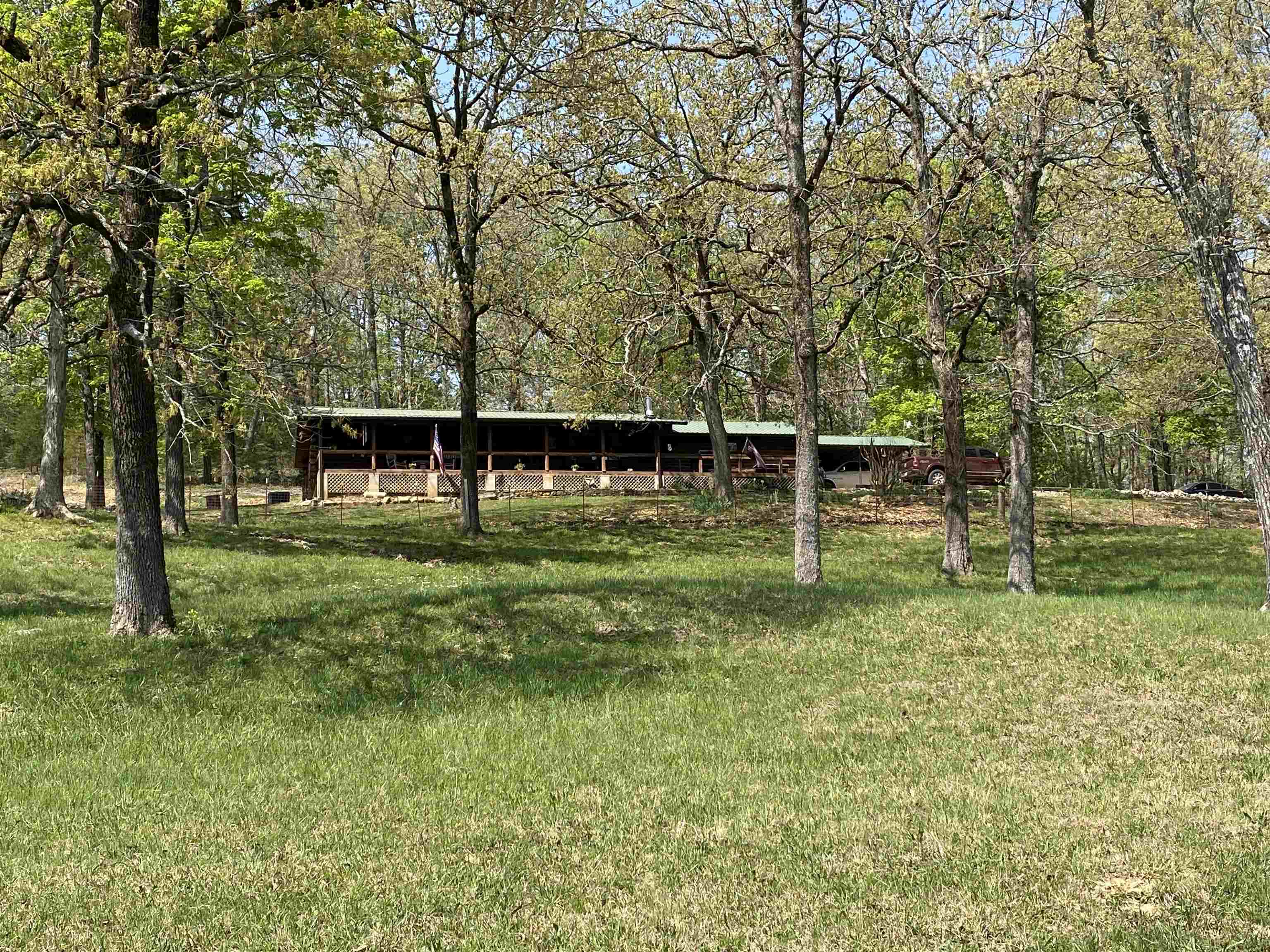 905  River  Hardy, AR