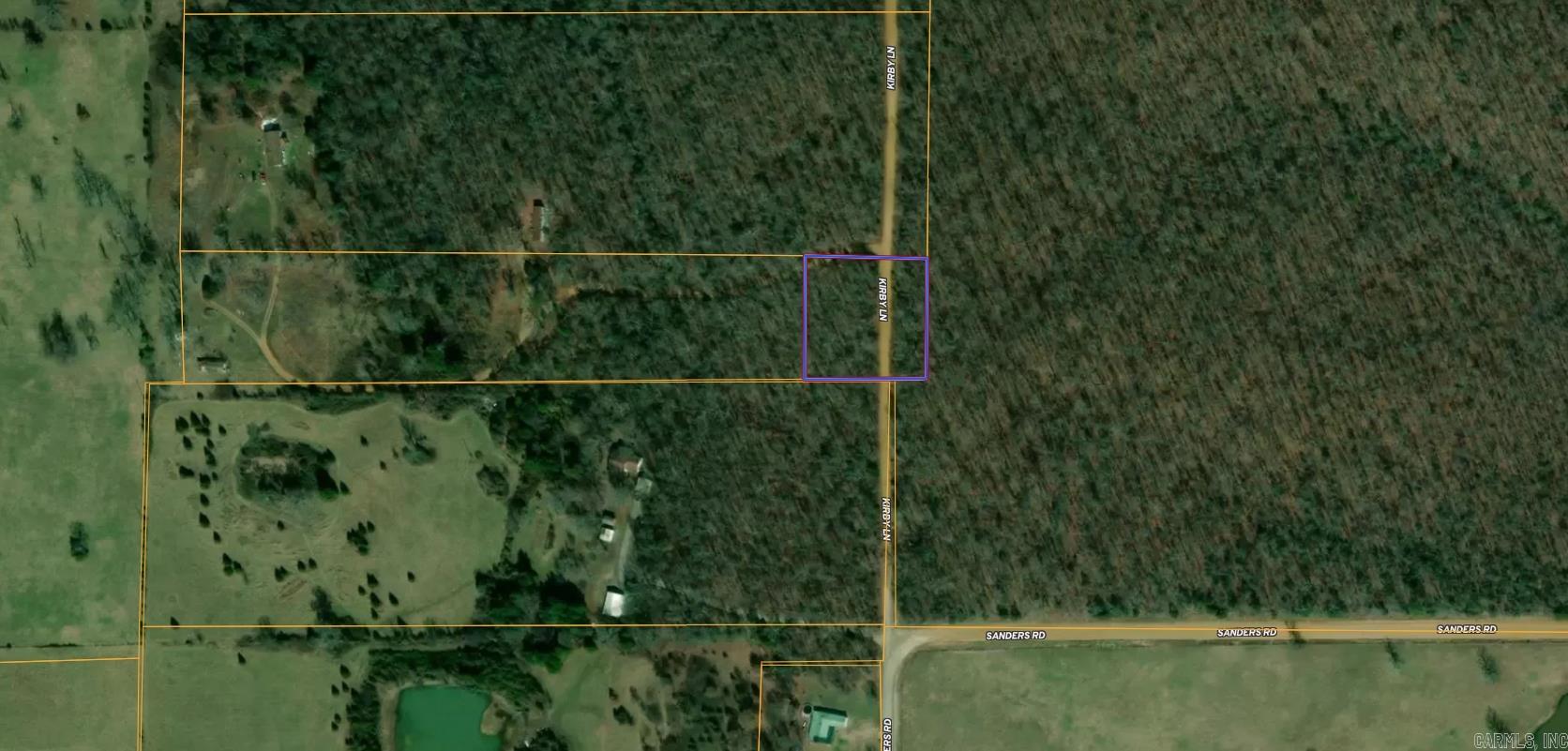 00  Kirby Ln  Charlotte, AR