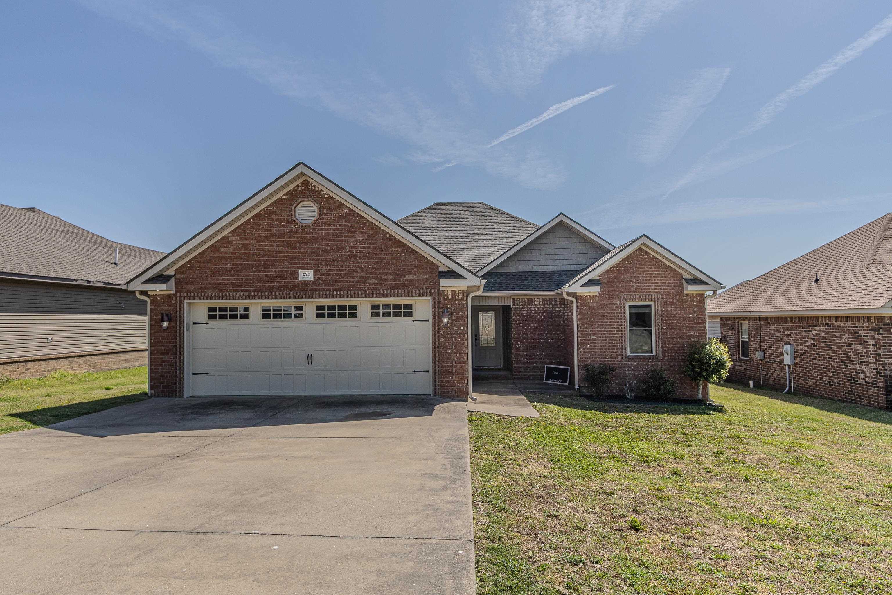 290  Goldrush  Jonesboro, AR