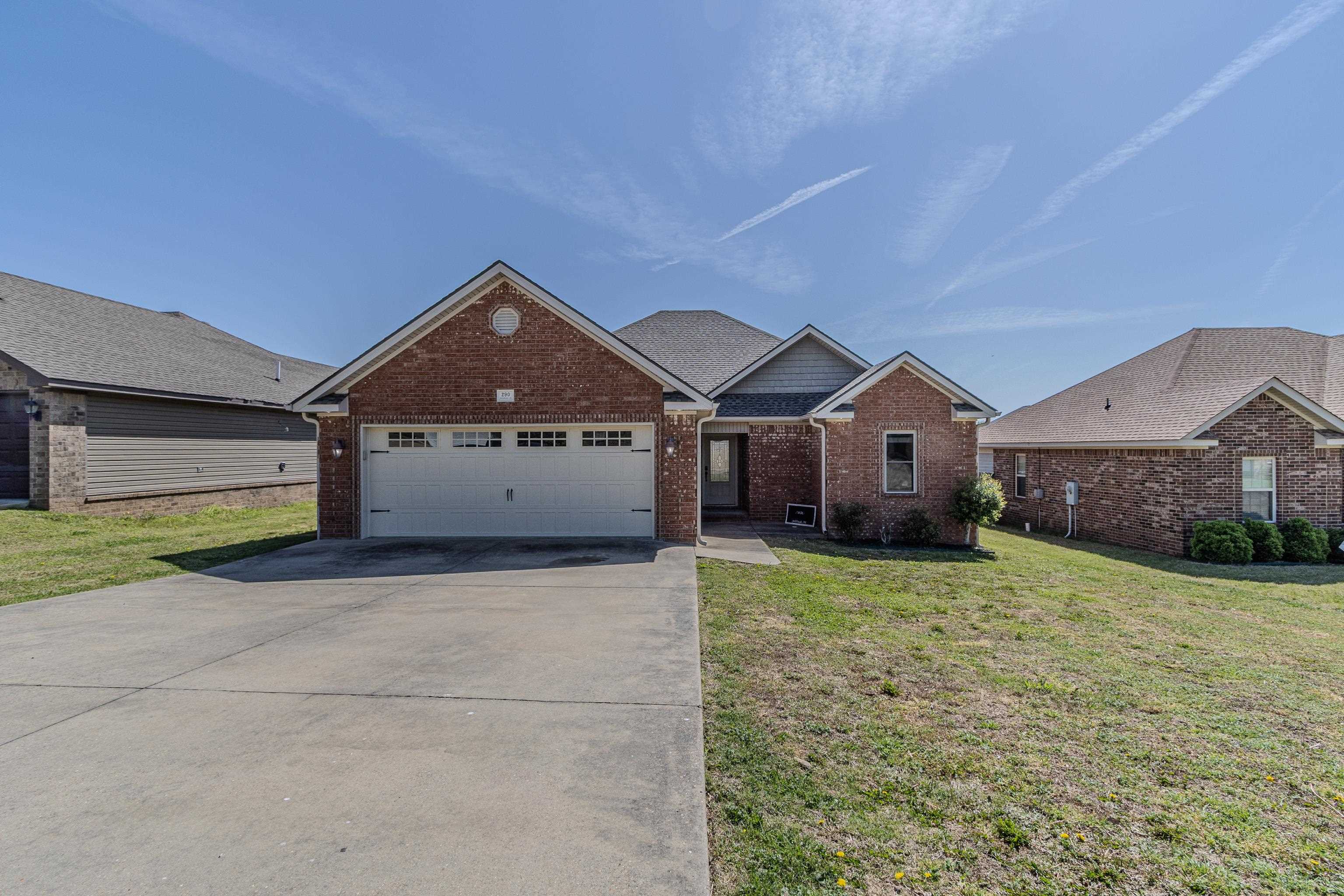 290  Goldrush  Jonesboro, AR