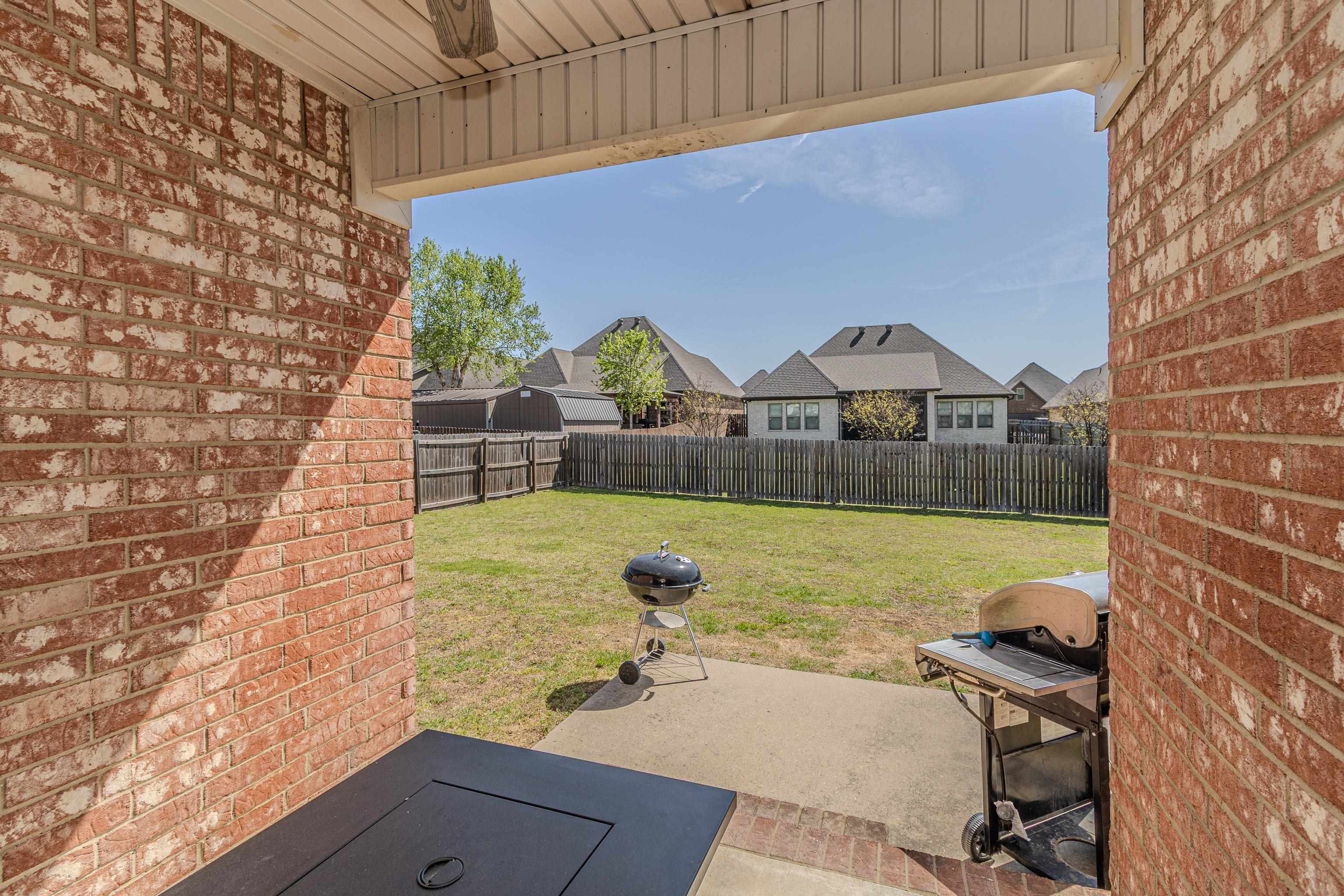 290  Goldrush  Jonesboro, AR