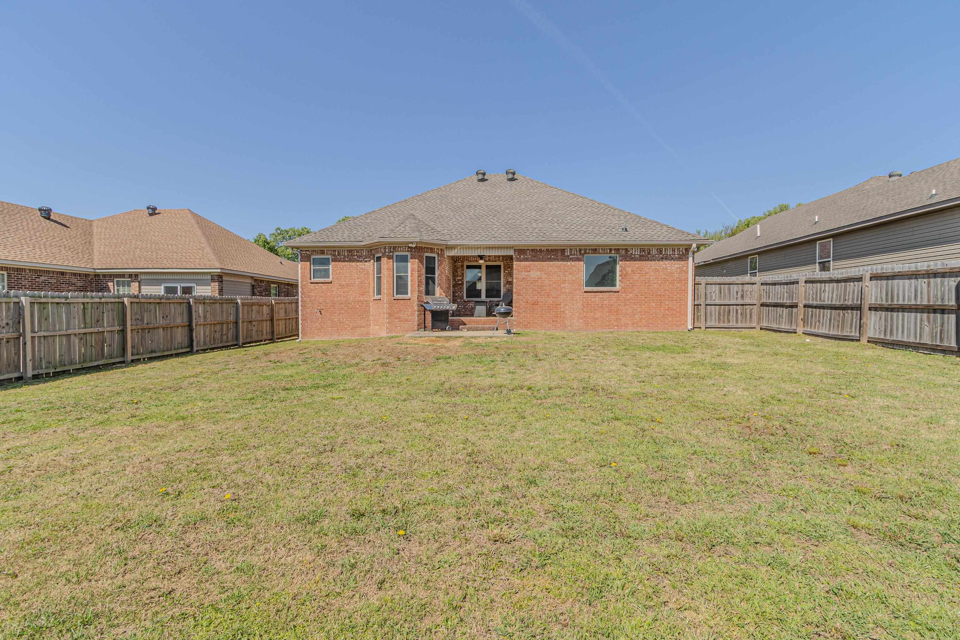 290  Goldrush  Jonesboro, AR