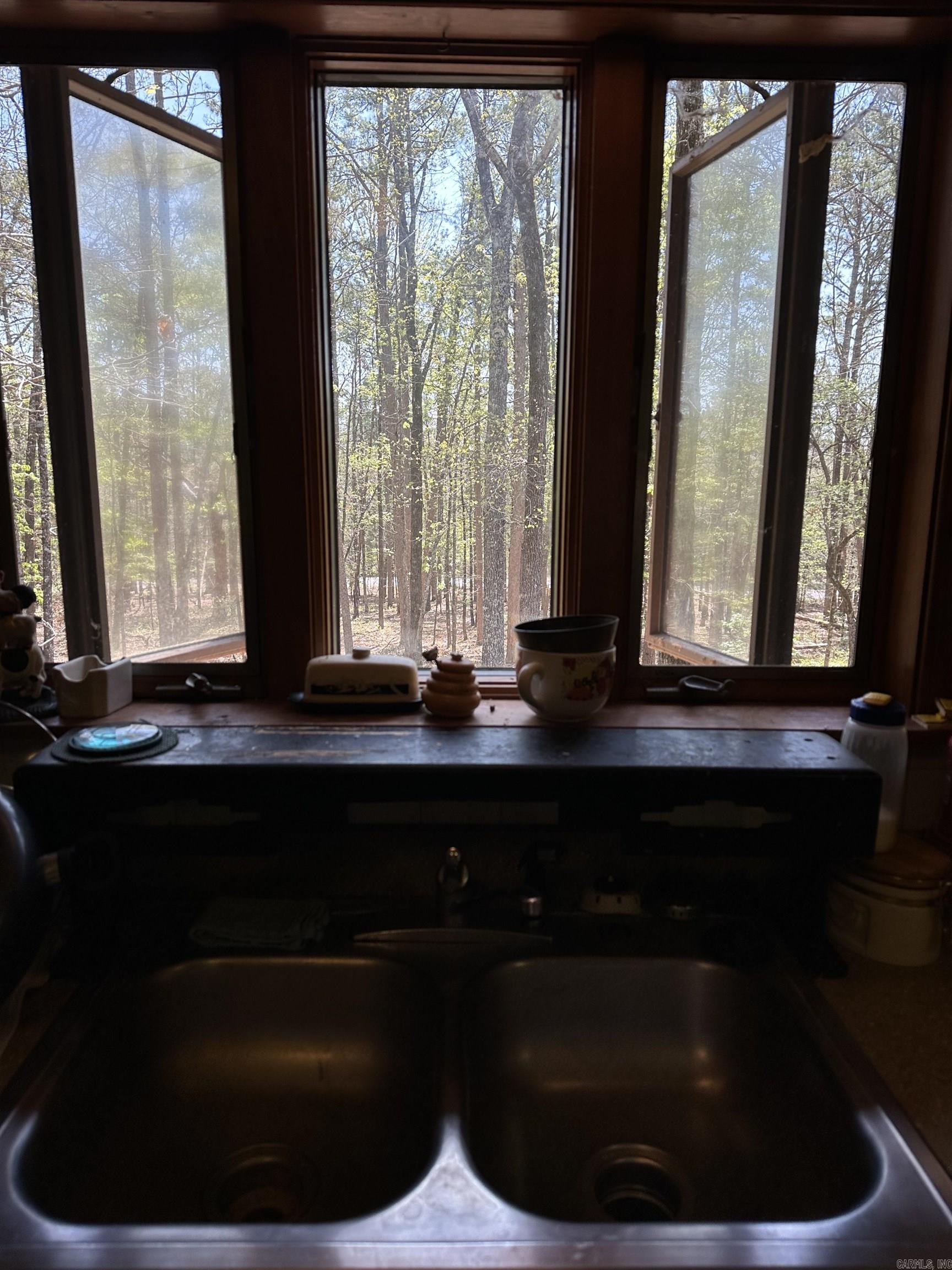 149  LumberJack LN  Fairfield Bay, AR