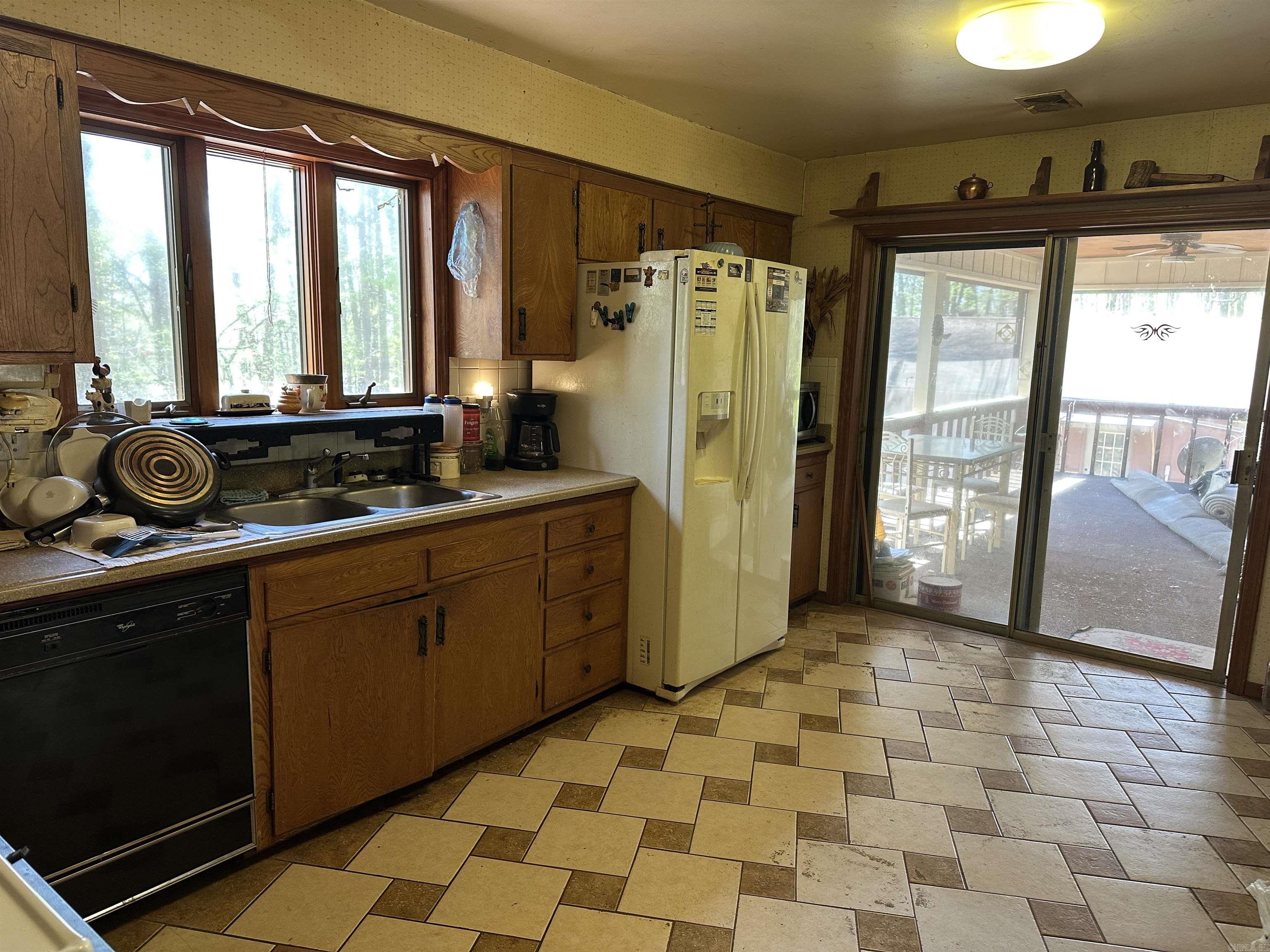 149  LumberJack LN  Fairfield Bay, AR