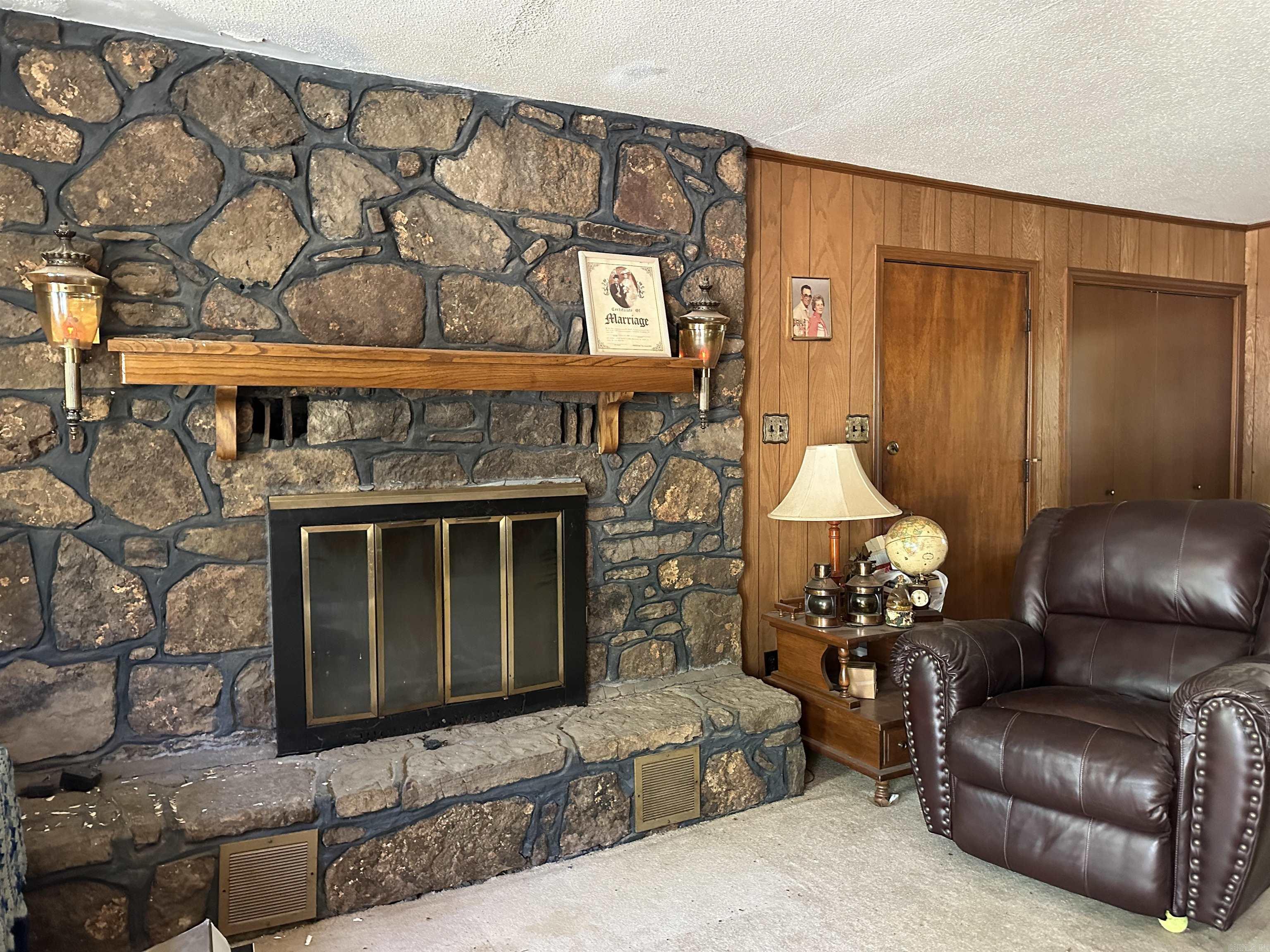 149  LumberJack LN  Fairfield Bay, AR