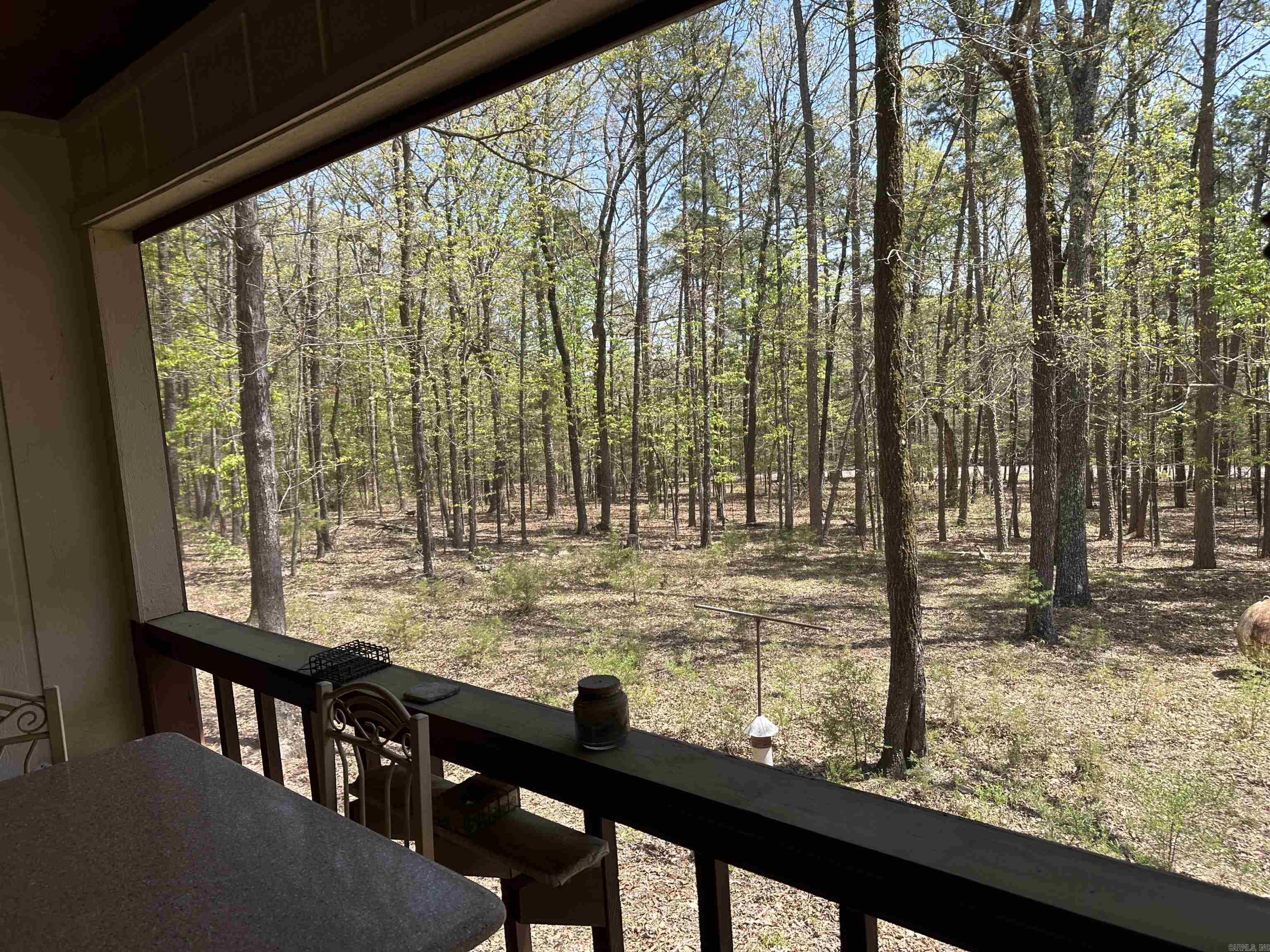 149  LumberJack LN  Fairfield Bay, AR