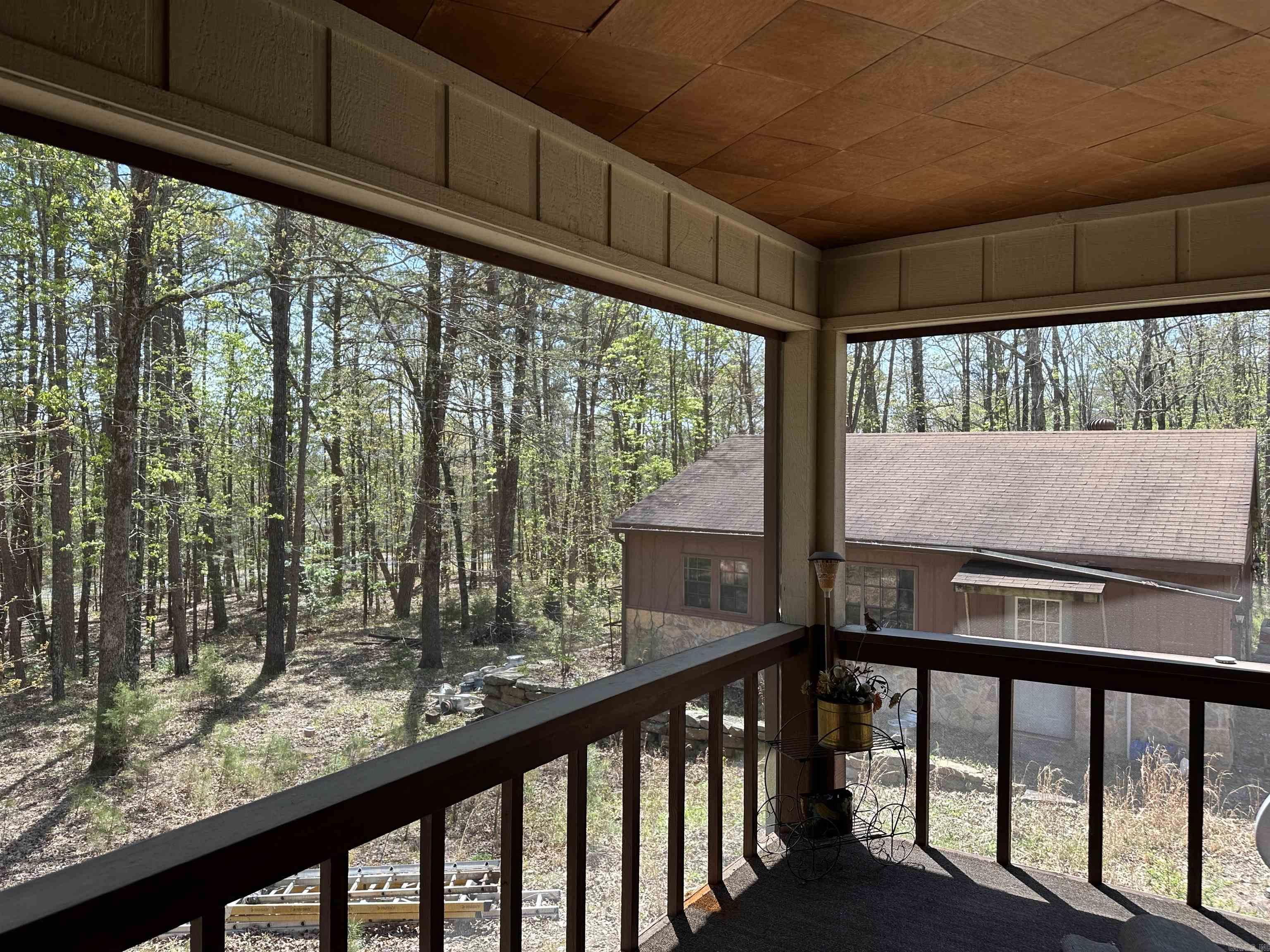 149  LumberJack LN  Fairfield Bay, AR