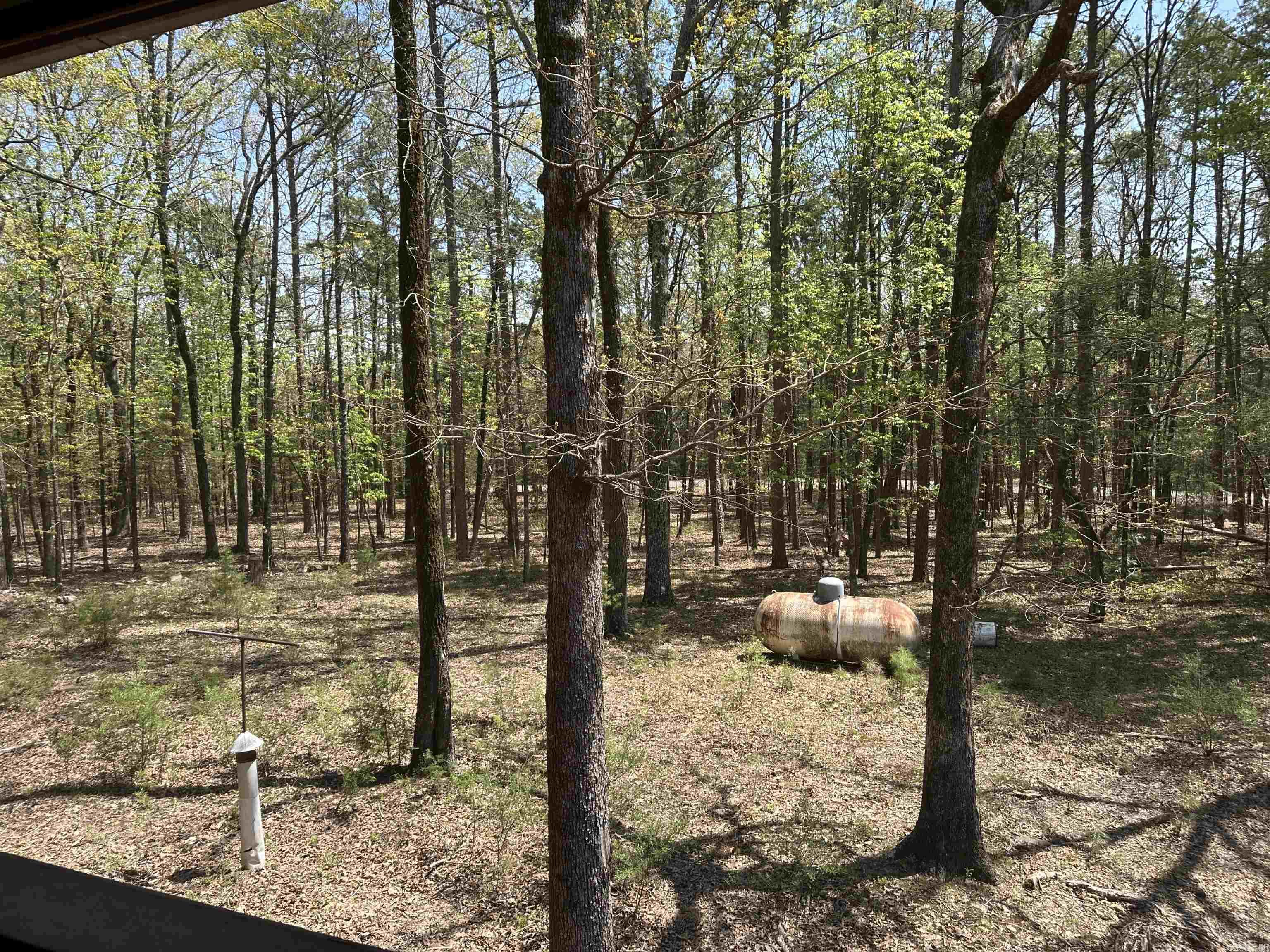 149  LumberJack LN  Fairfield Bay, AR