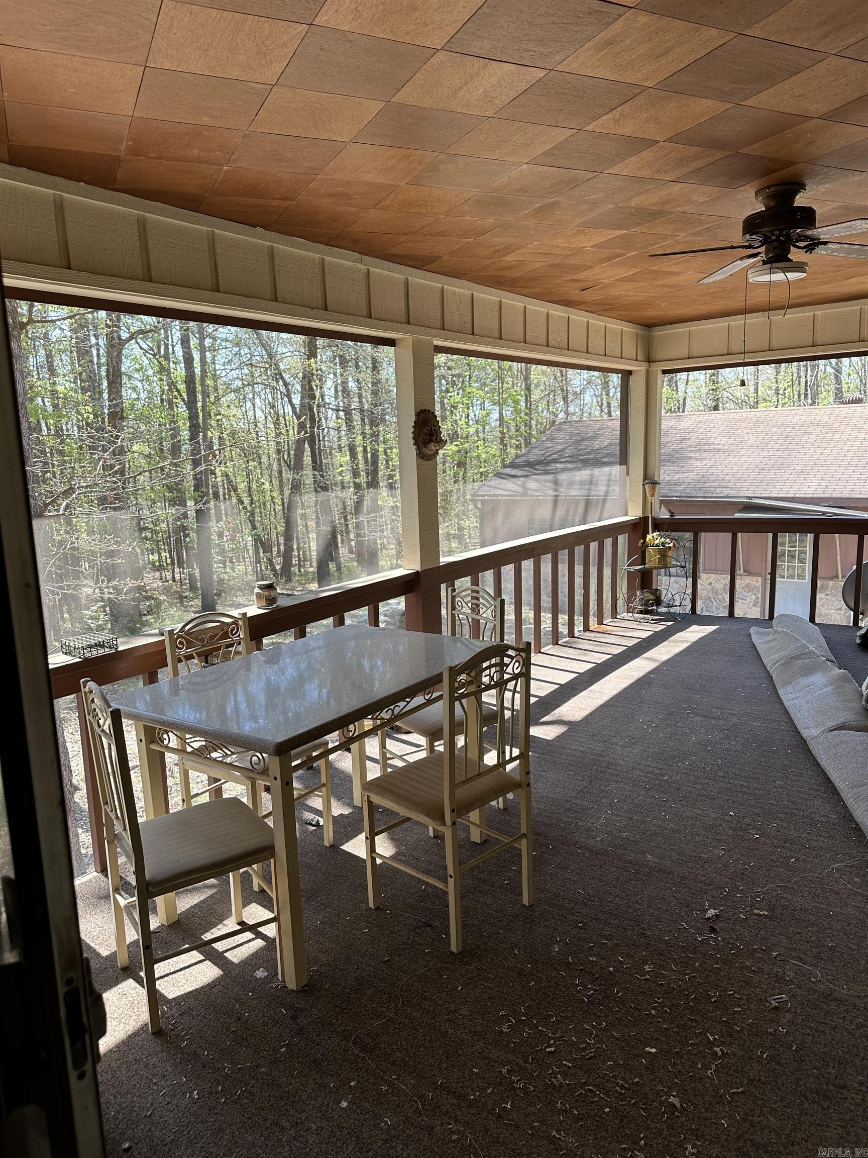 149  LumberJack LN  Fairfield Bay, AR