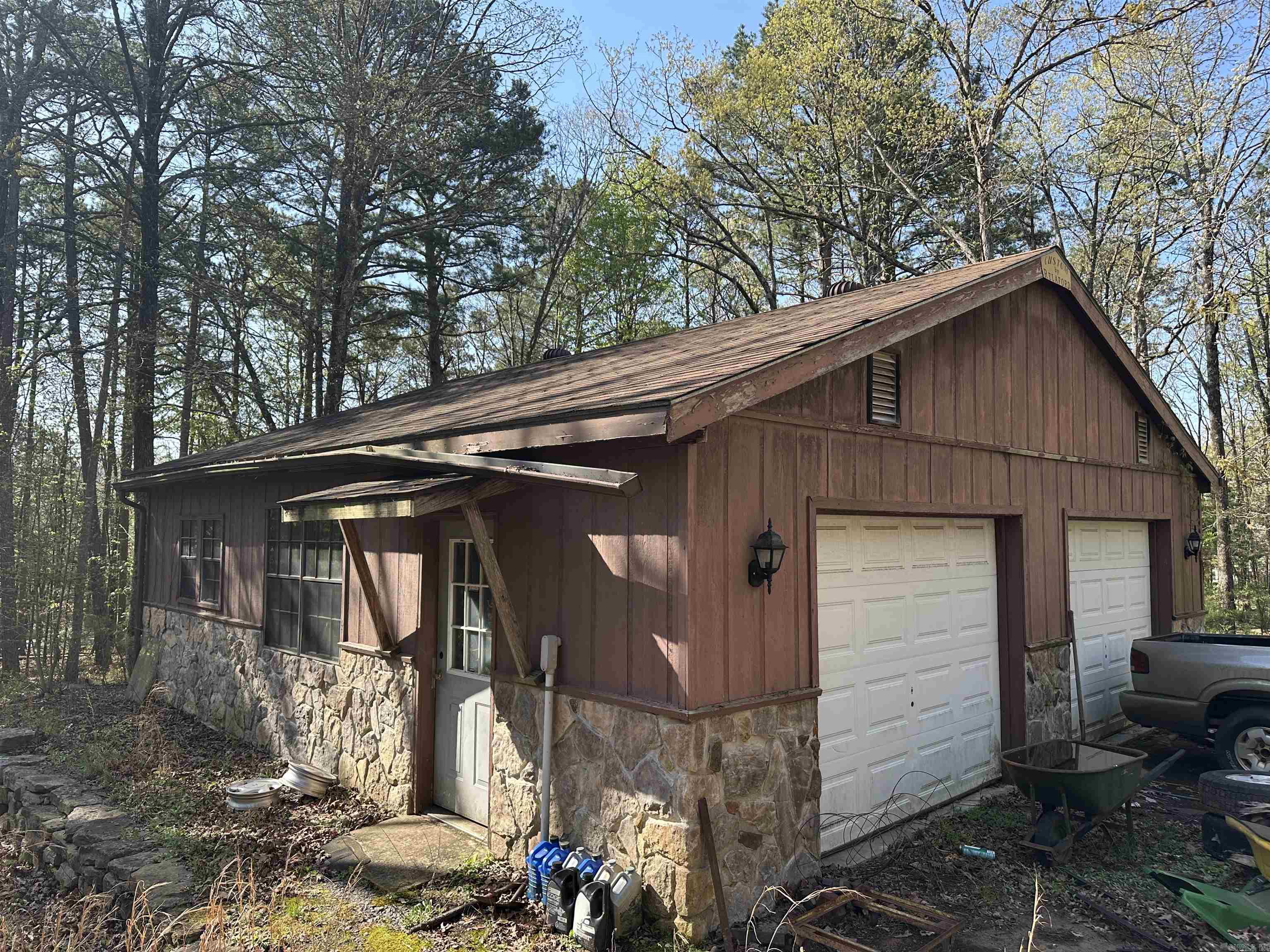 149  LumberJack LN  Fairfield Bay, AR