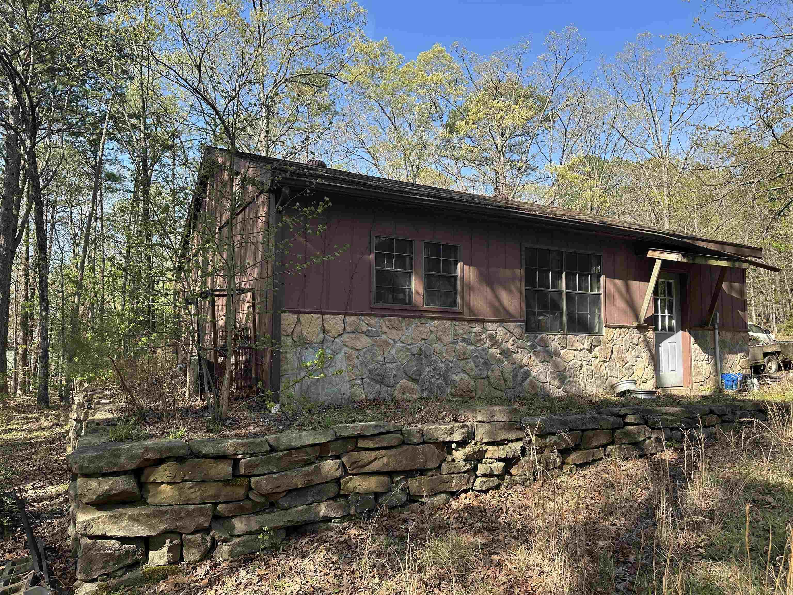 149  LumberJack LN  Fairfield Bay, AR