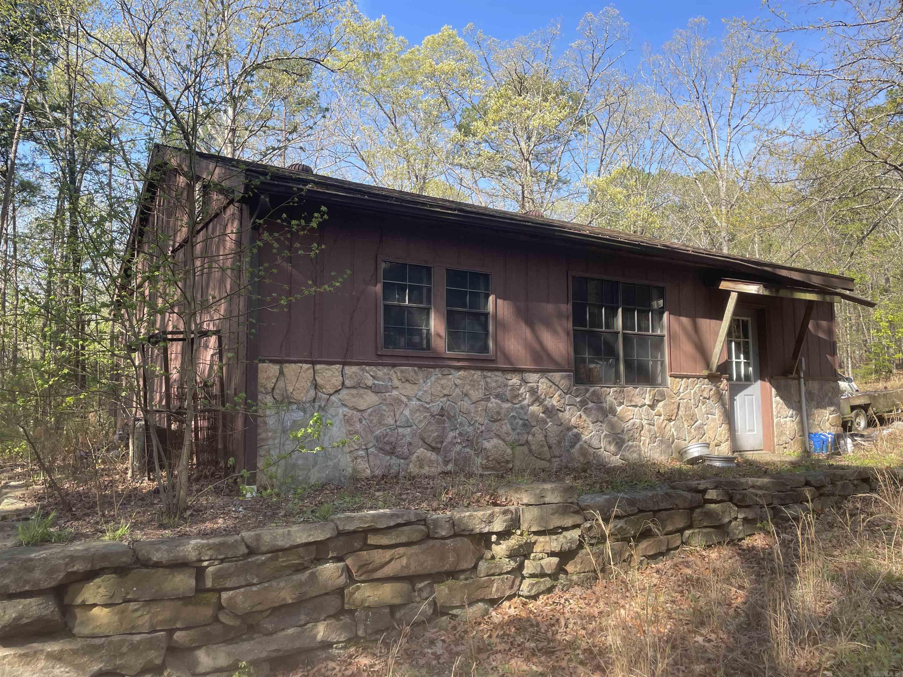 149  LumberJack LN  Fairfield Bay, AR