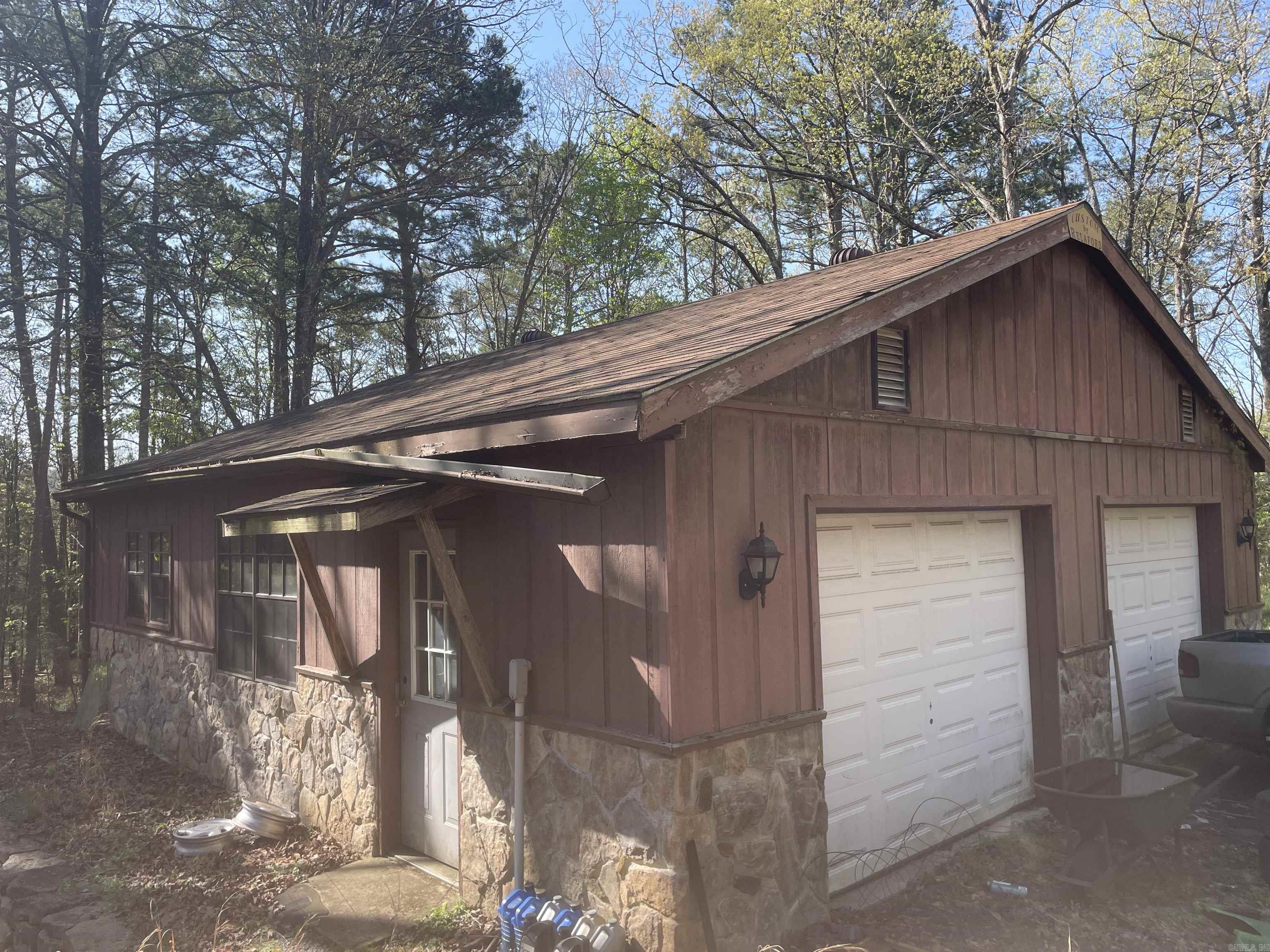 149  LumberJack LN  Fairfield Bay, AR