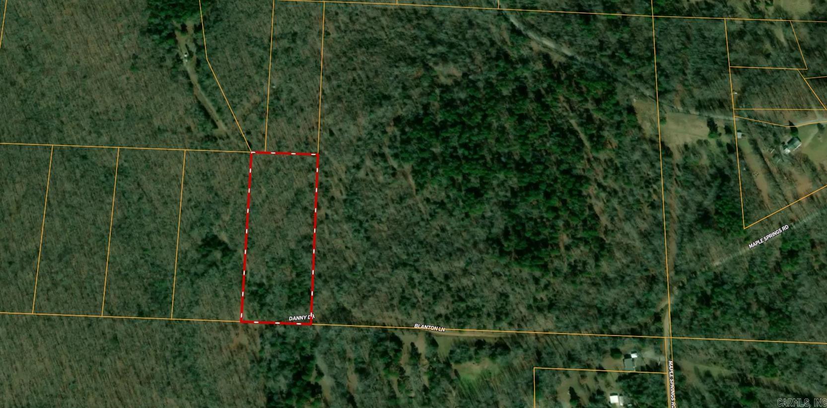 00  Reed Road  Rosie, AR