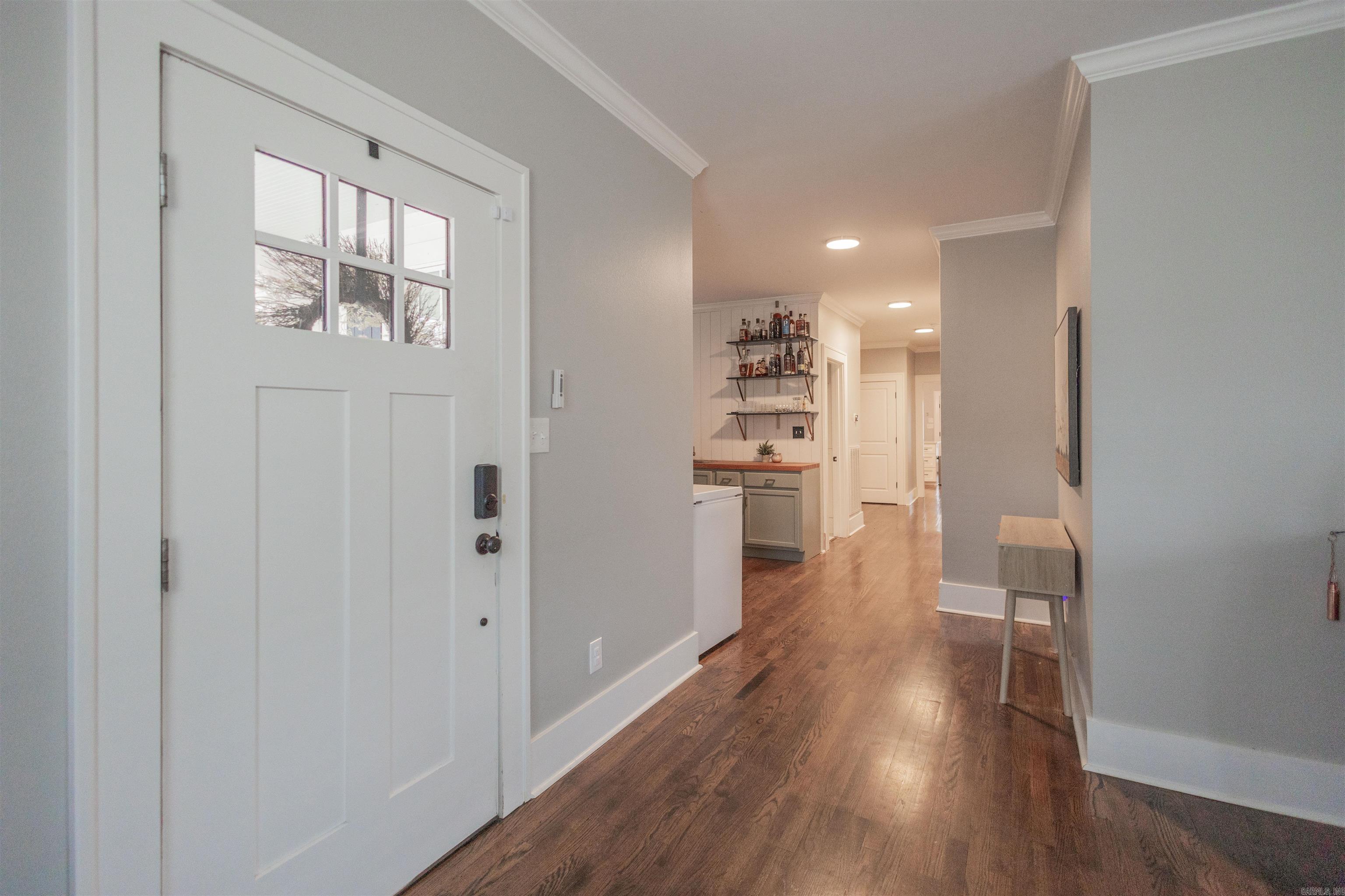 122 N Monroe Street Little Rock, AR 72205